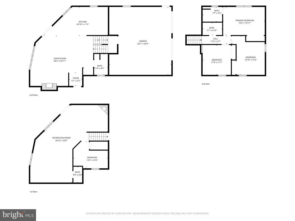 PLEASUREVILLE - Residential
