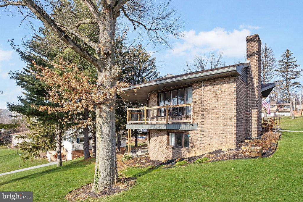 PLEASUREVILLE - Residential