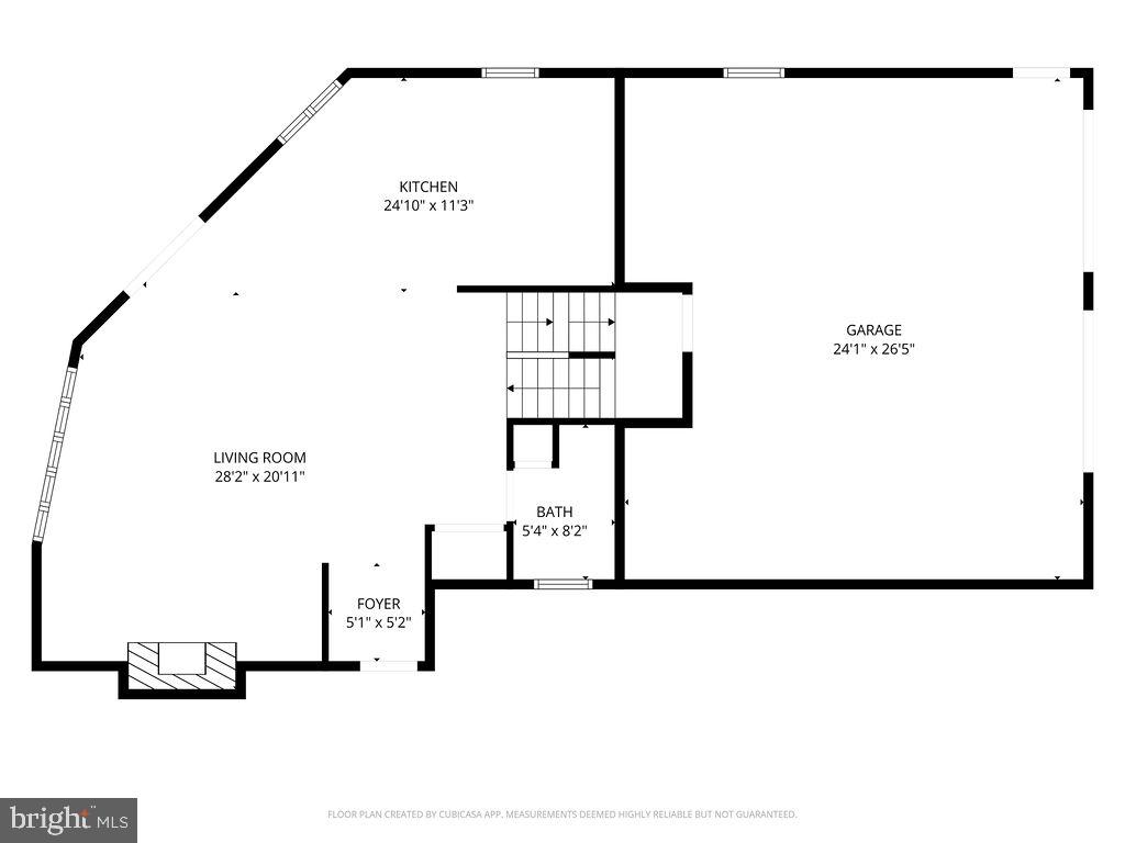 PLEASUREVILLE - Residential