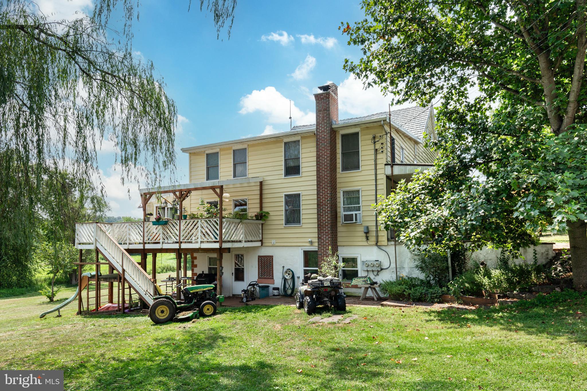 1845 BENSON ROAD