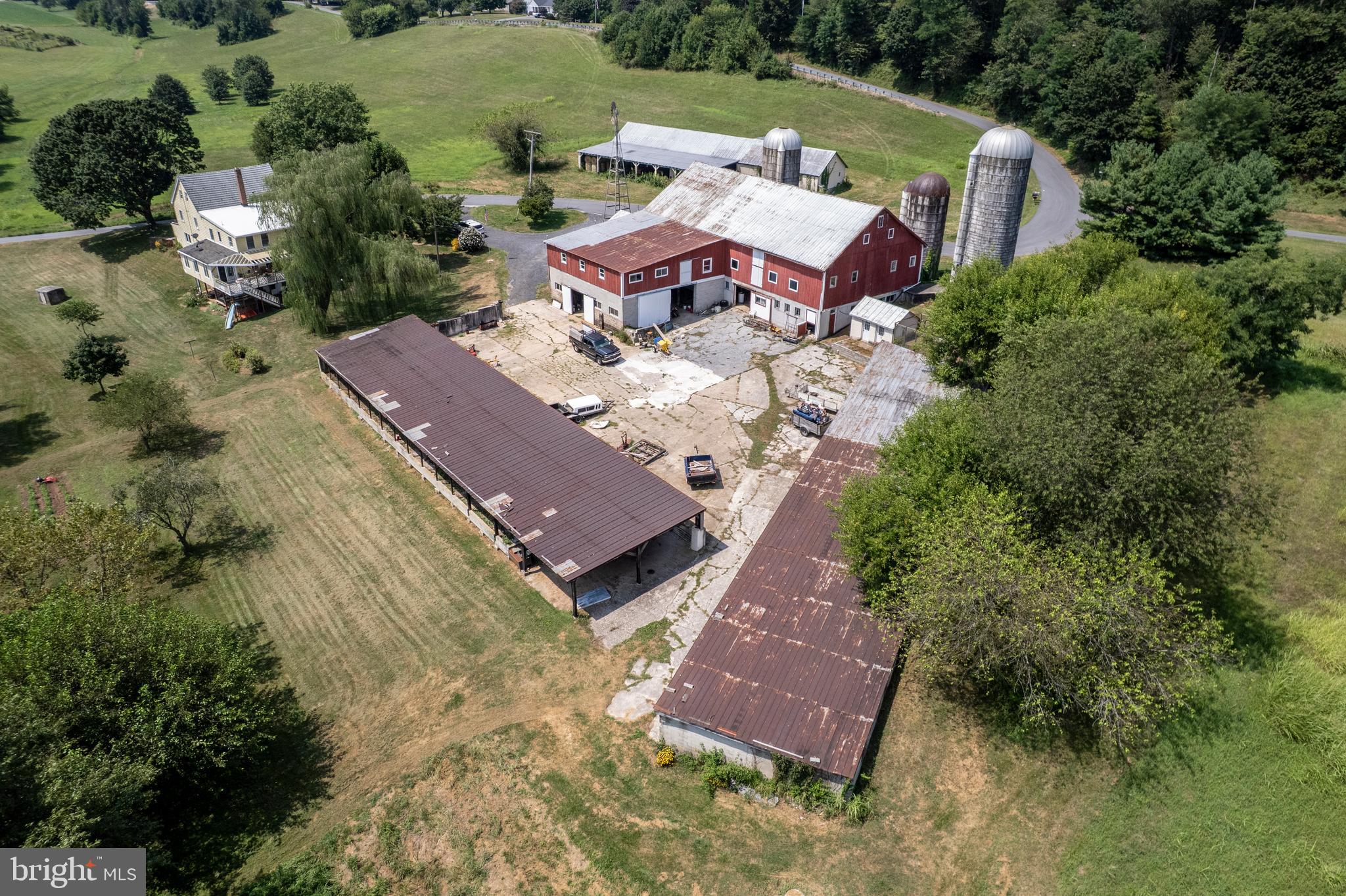 1845 BENSON ROAD