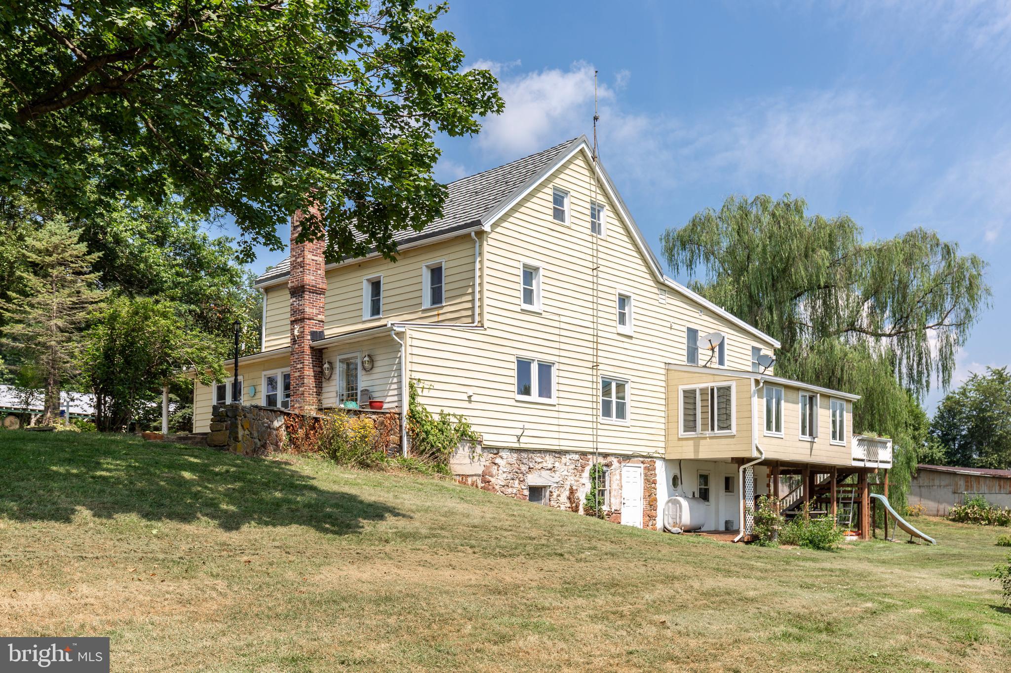 1845 BENSON ROAD