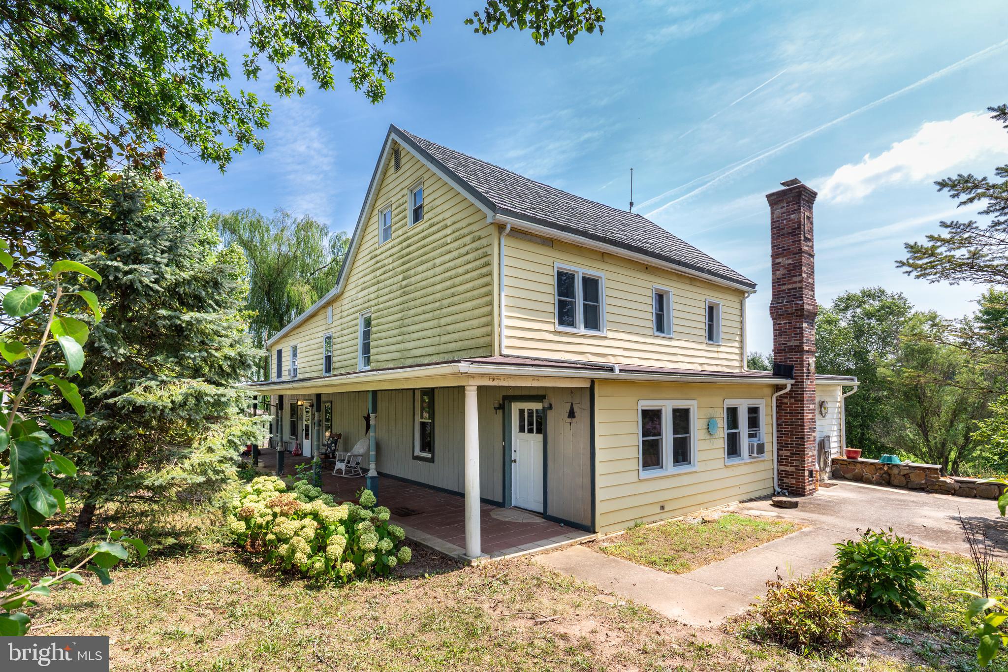1845 BENSON ROAD