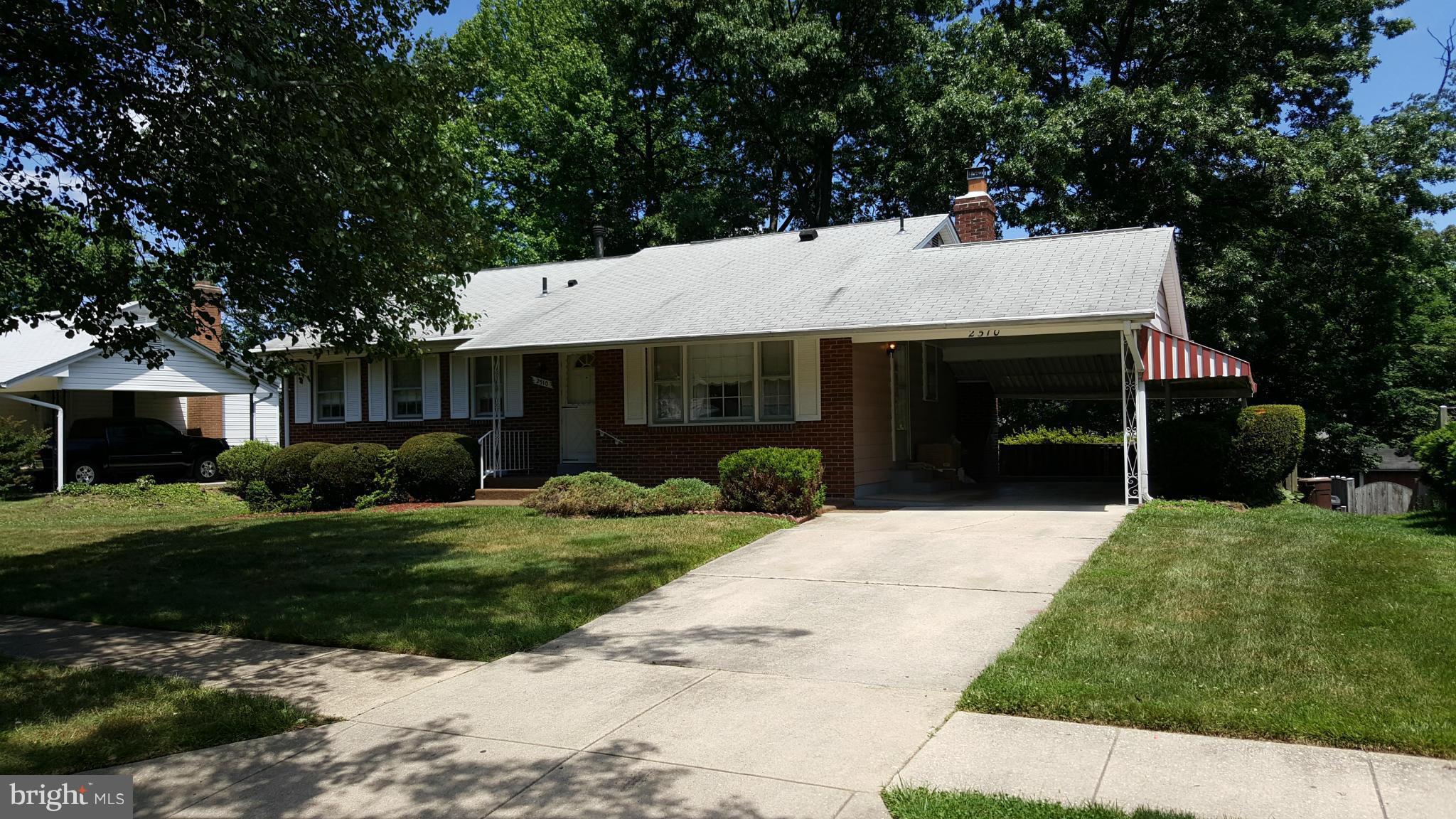 WHITE OAK MANOR - Residential