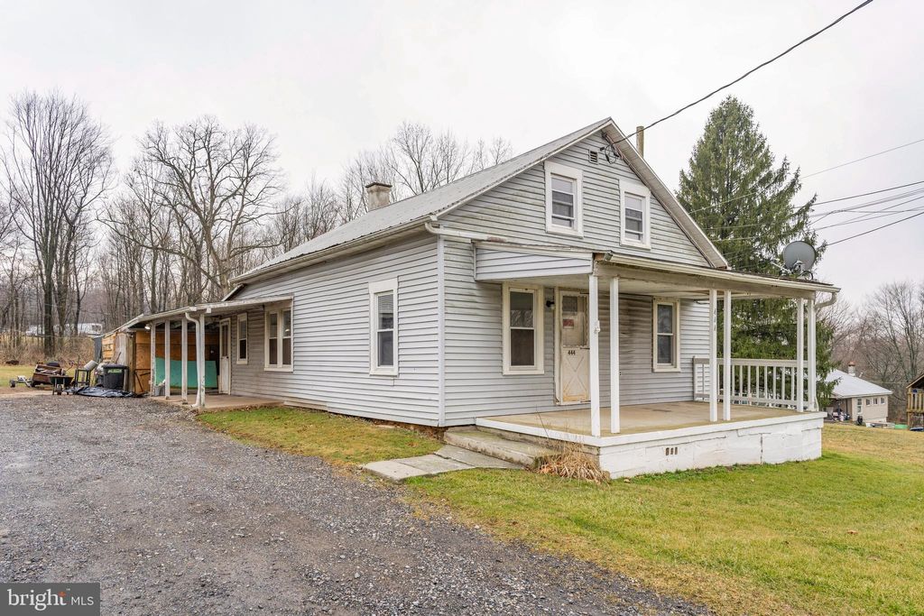 Photo of 444-446 SMOKESTOWN RD, DENVER, PA 17517 (MLS # PALA2032030)