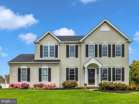 13241 Manor Drive S, Mount Airy, MD MLS: MDFR2064174