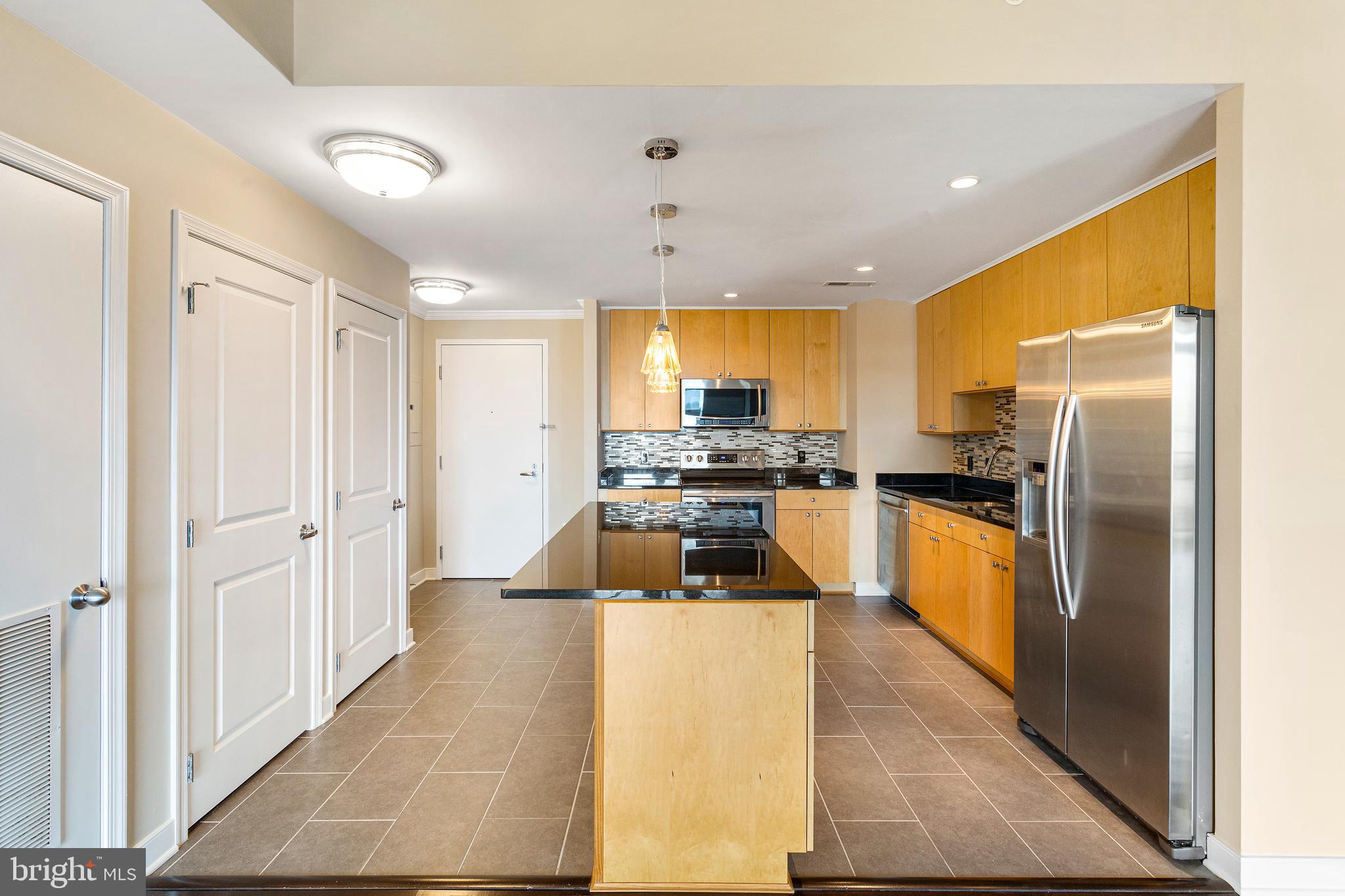 NATIONAL HARBOR - Residential Lease