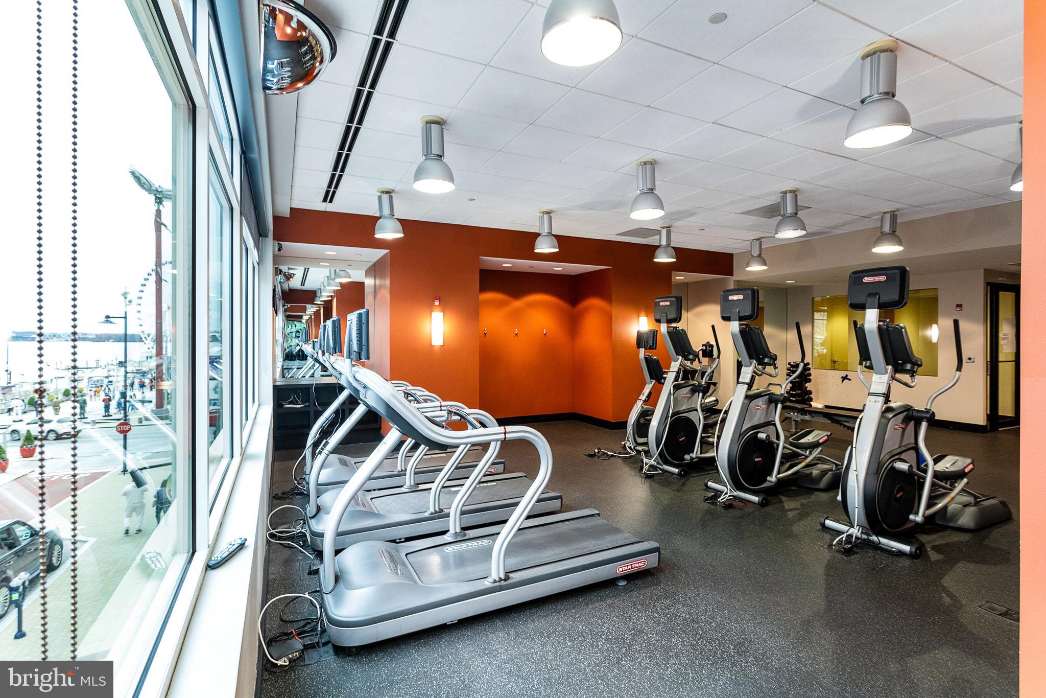 NATIONAL HARBOR - Residential Lease