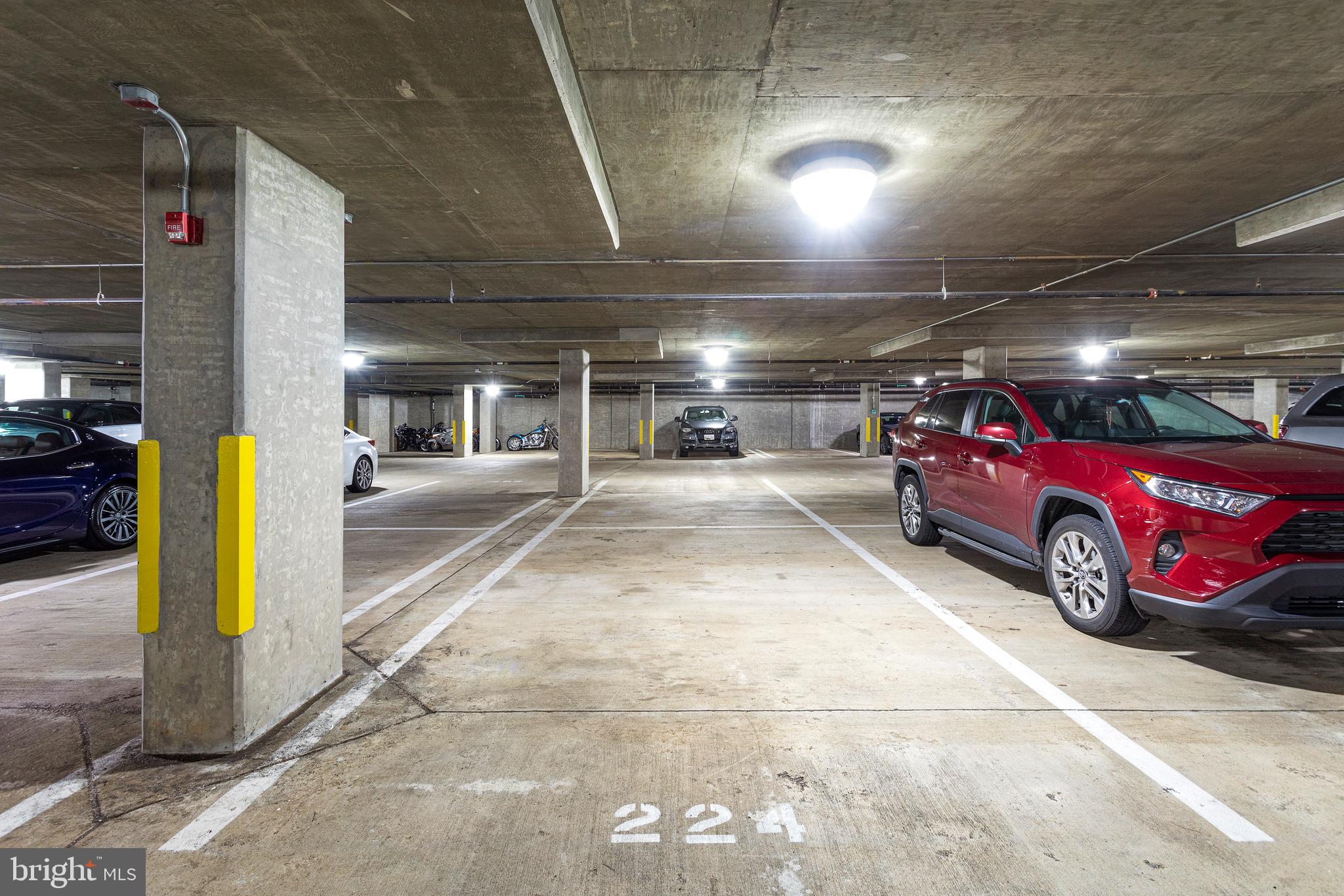 NATIONAL HARBOR - Residential Lease