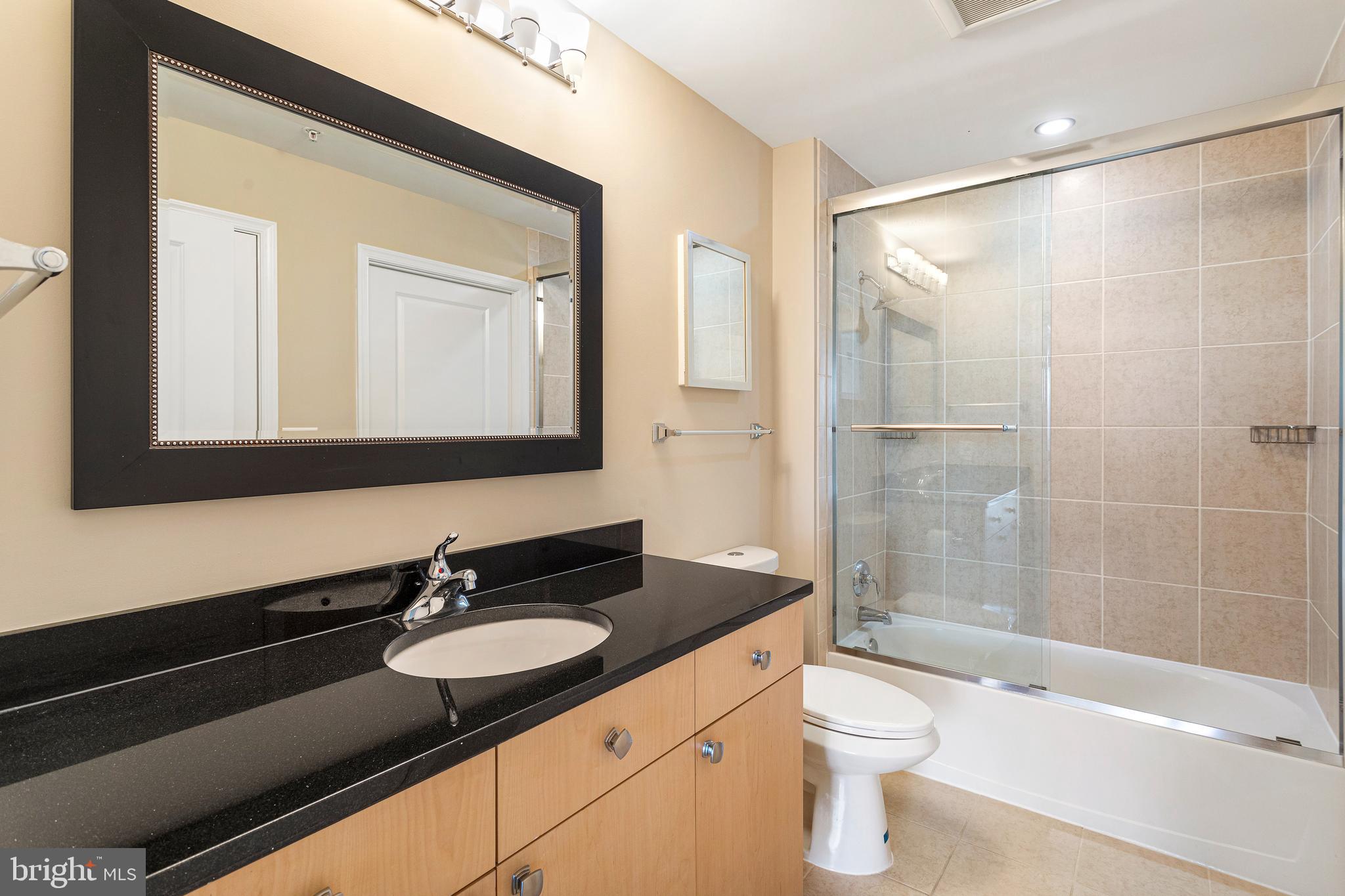 NATIONAL HARBOR - Residential Lease