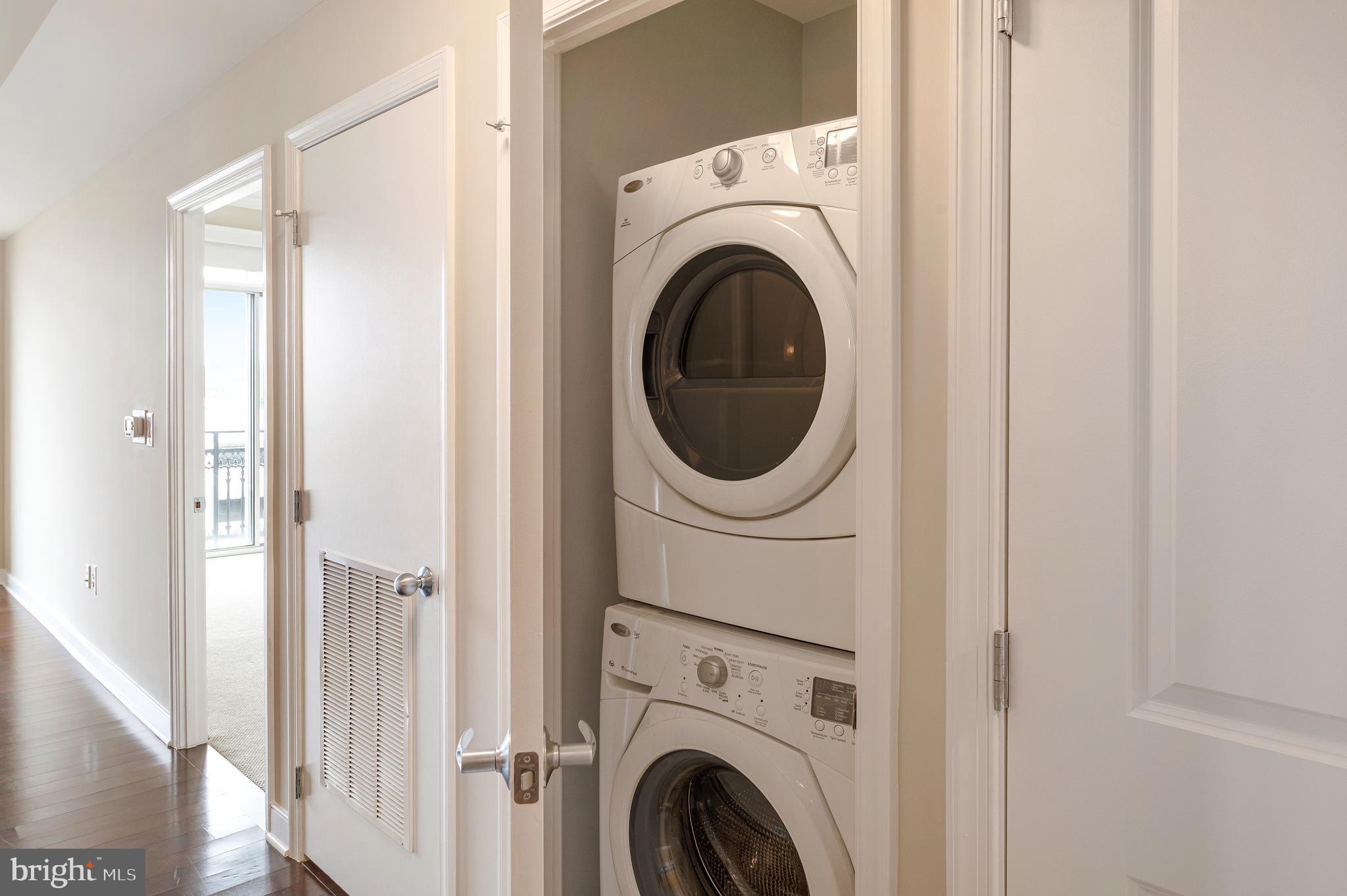 NATIONAL HARBOR - Residential Lease