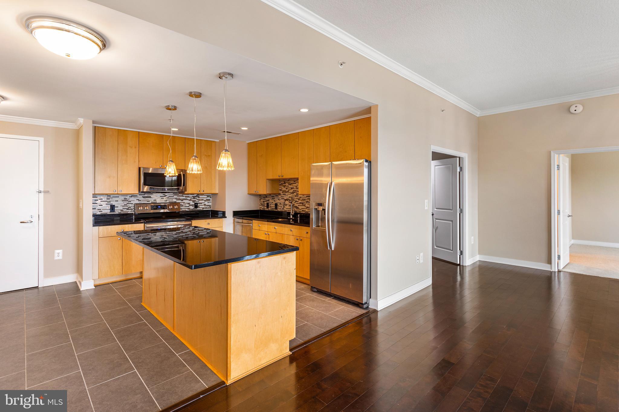 NATIONAL HARBOR - Residential Lease