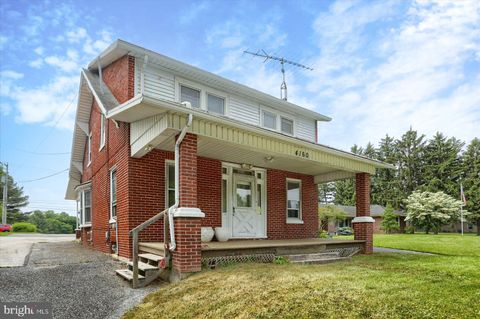 Photo of 4160 W Market Street, YORK, PA 17408 (MLS # PAYK2083424)