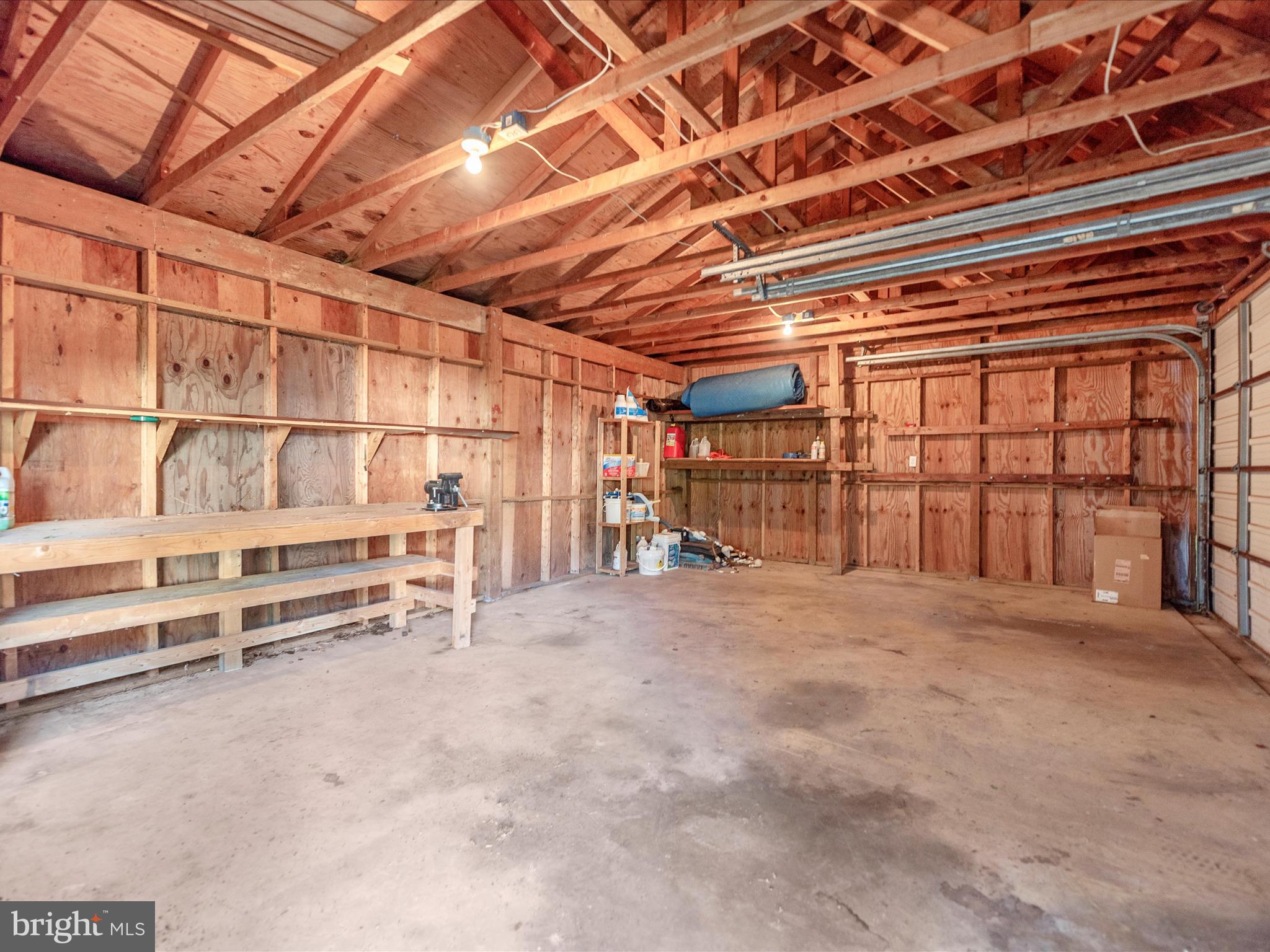 VALLEY HILL FARMS - Residential