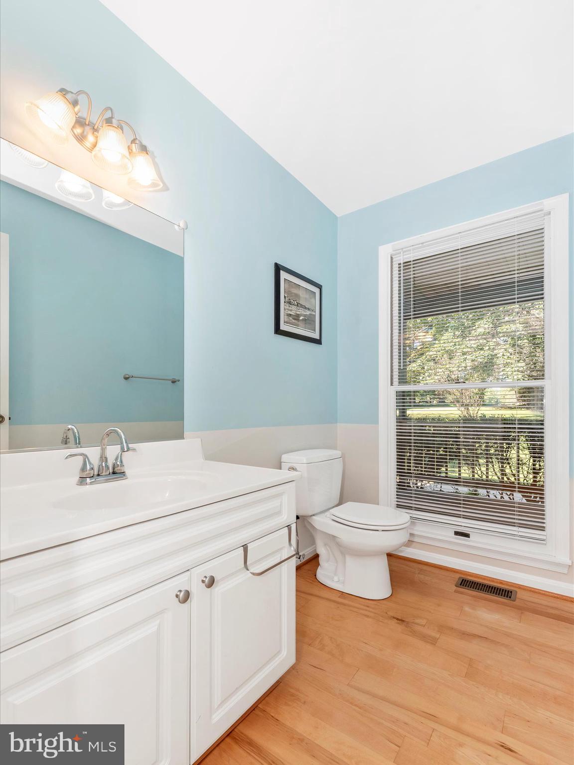 VALLEY HILL FARMS - Residential