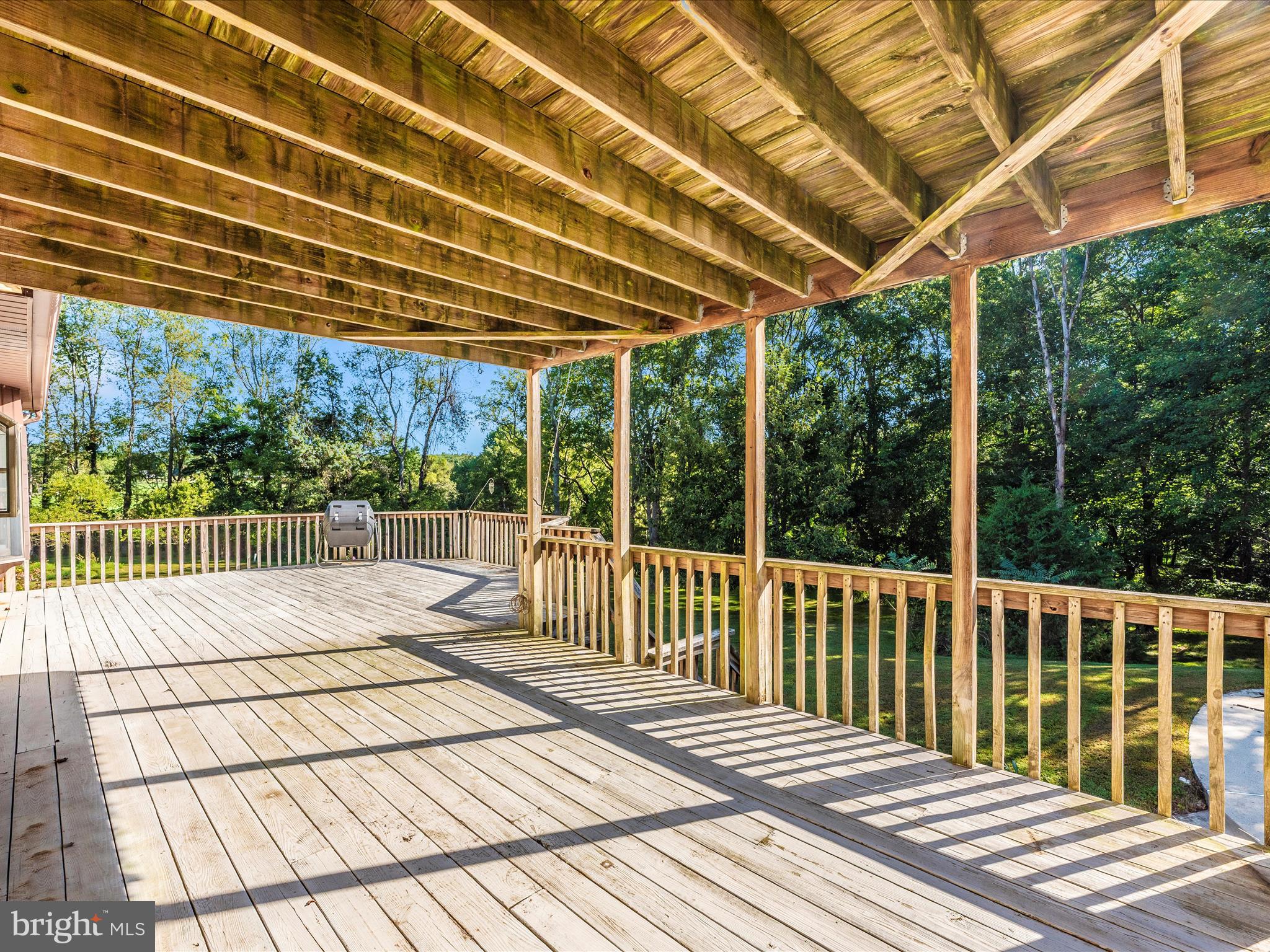 VALLEY HILL FARMS - Residential