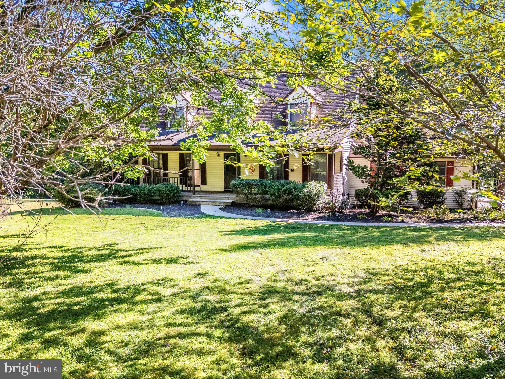 VALLEY HILL FARMS - Residential