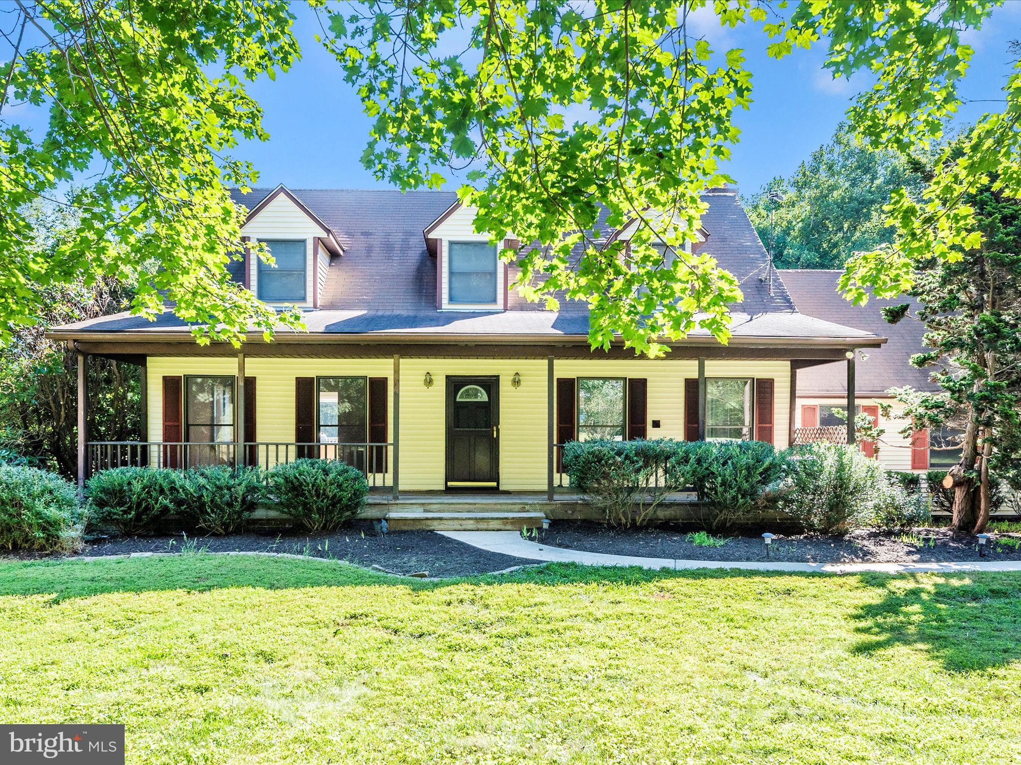 VALLEY HILL FARMS - Residential