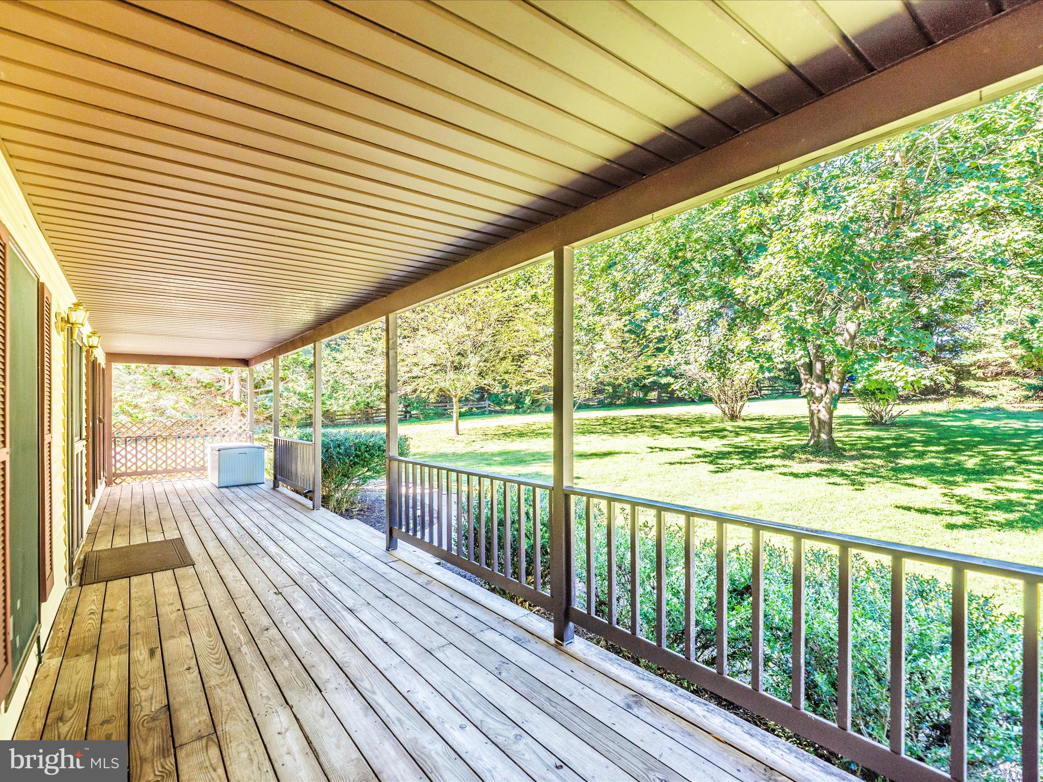 VALLEY HILL FARMS - Residential