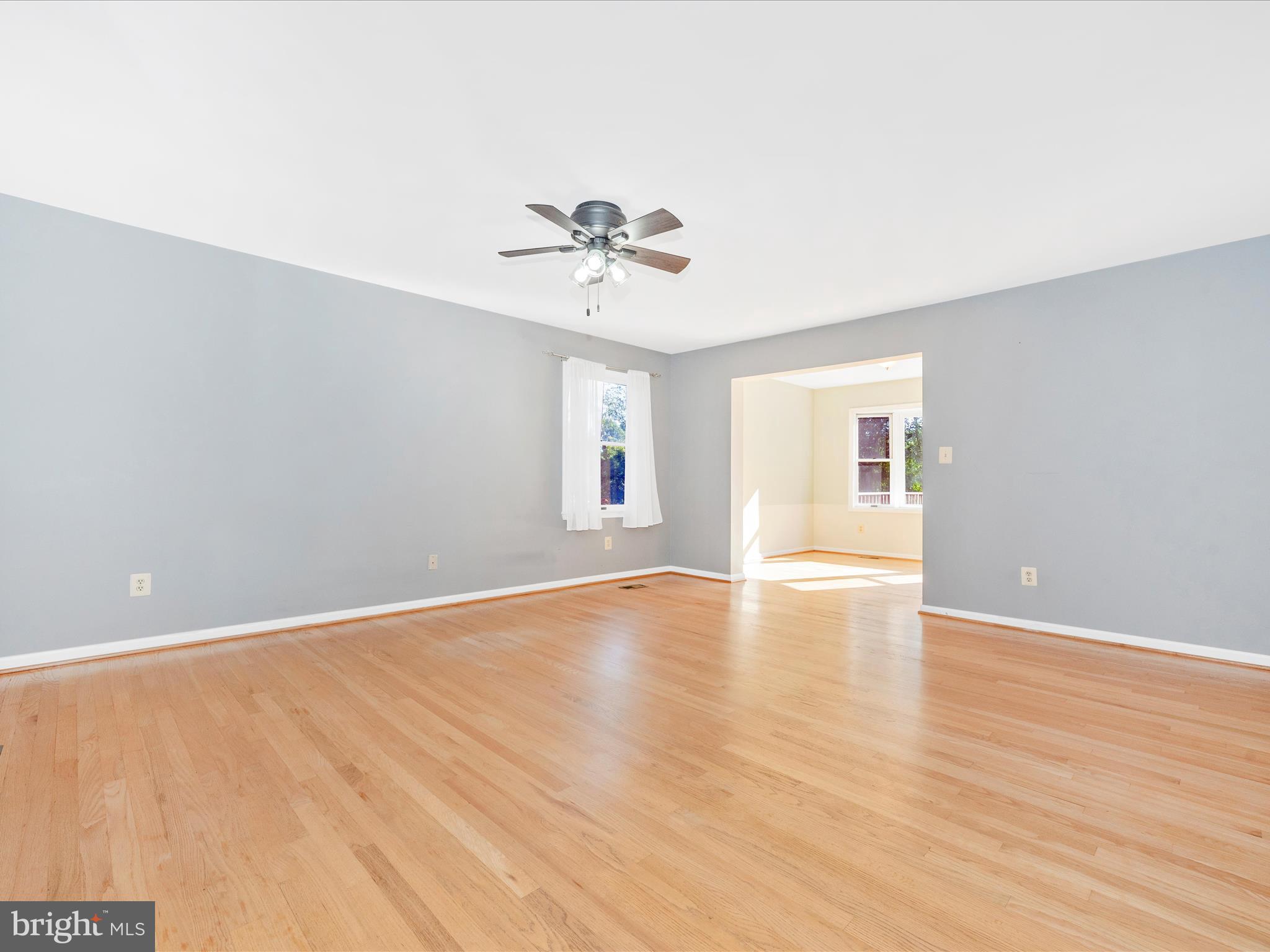 VALLEY HILL FARMS - Residential