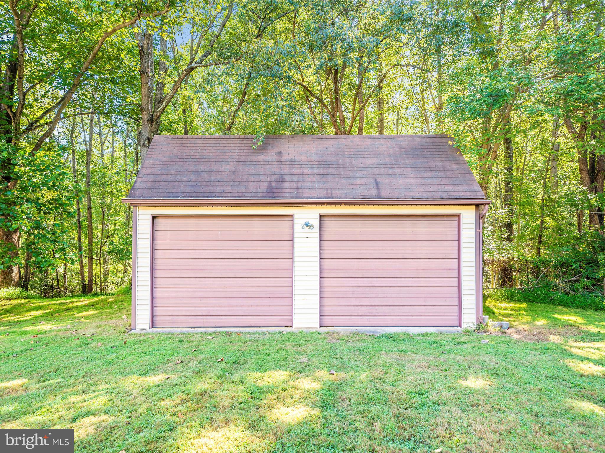 VALLEY HILL FARMS - Residential