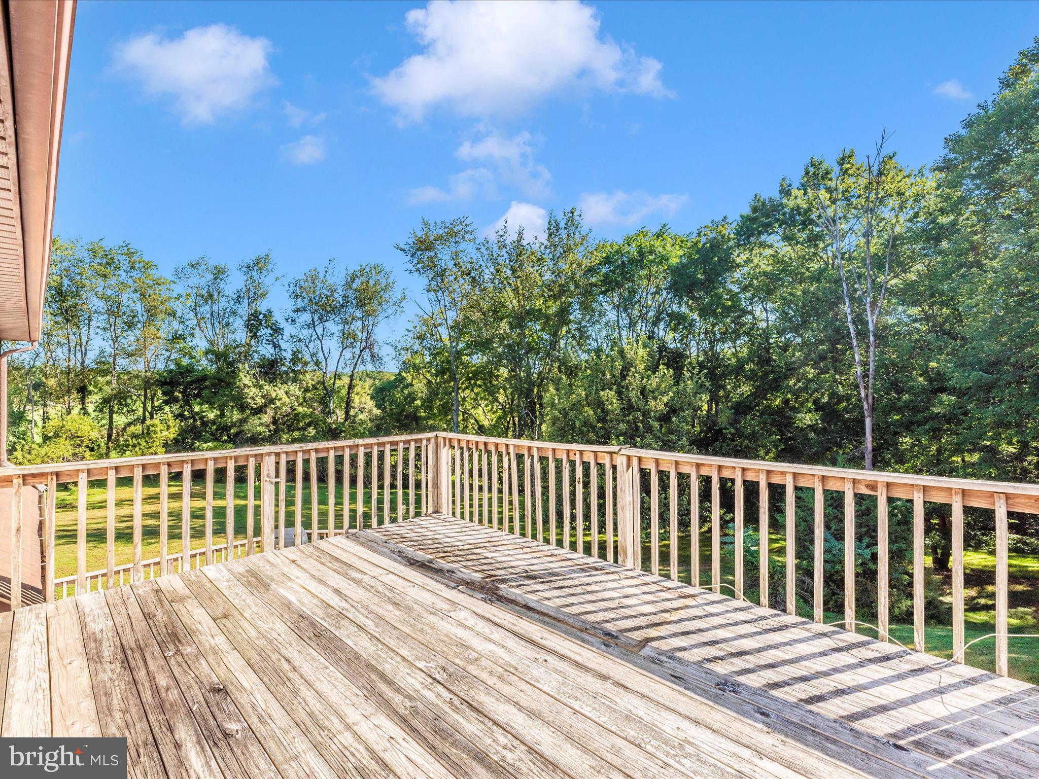 VALLEY HILL FARMS - Residential