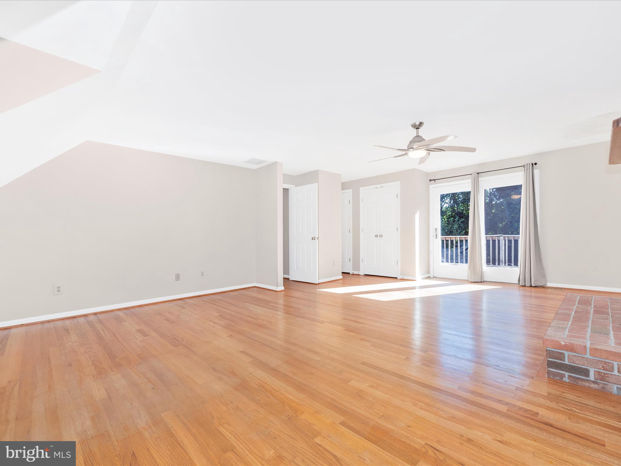 VALLEY HILL FARMS - Residential