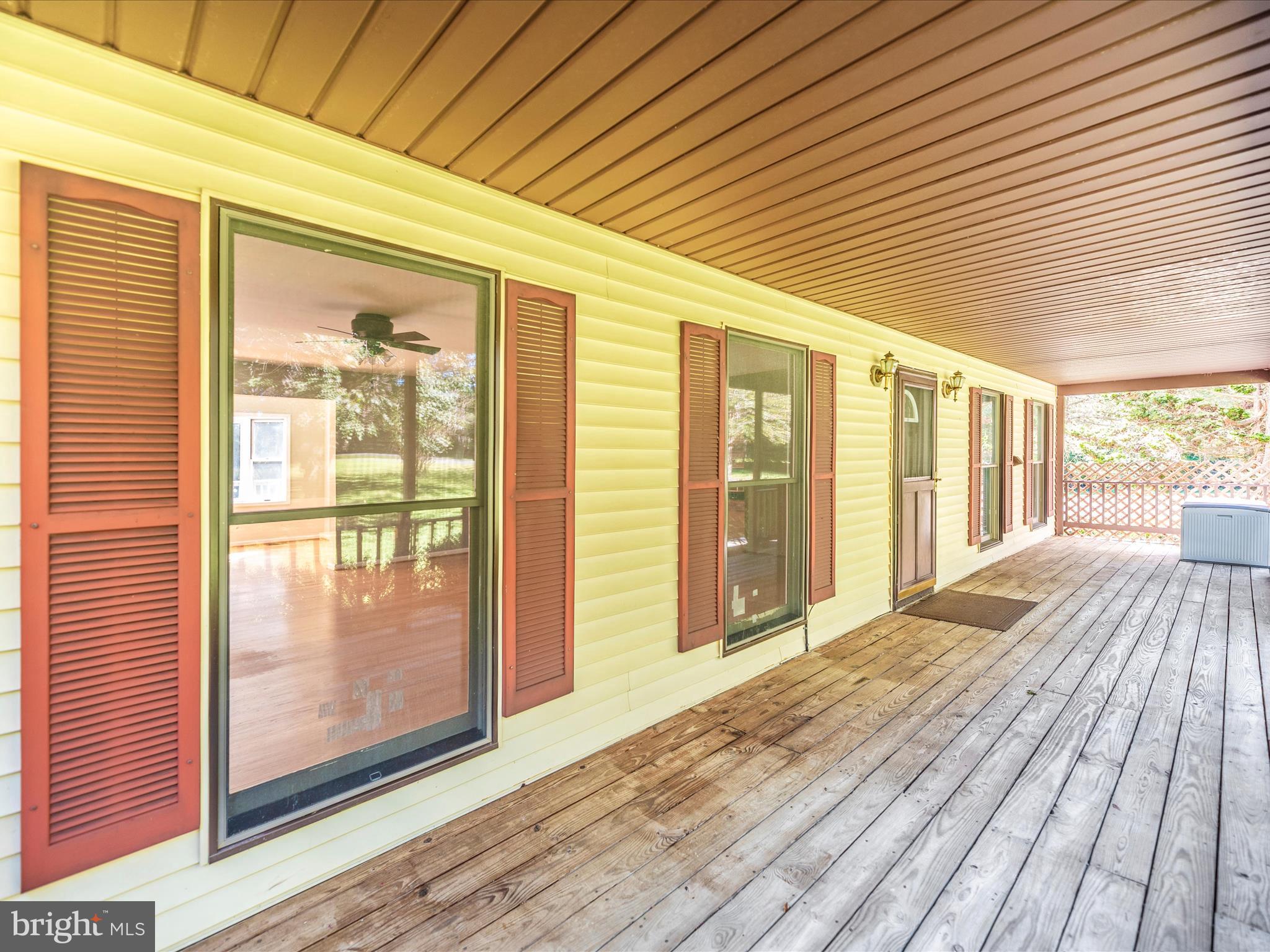 VALLEY HILL FARMS - Residential