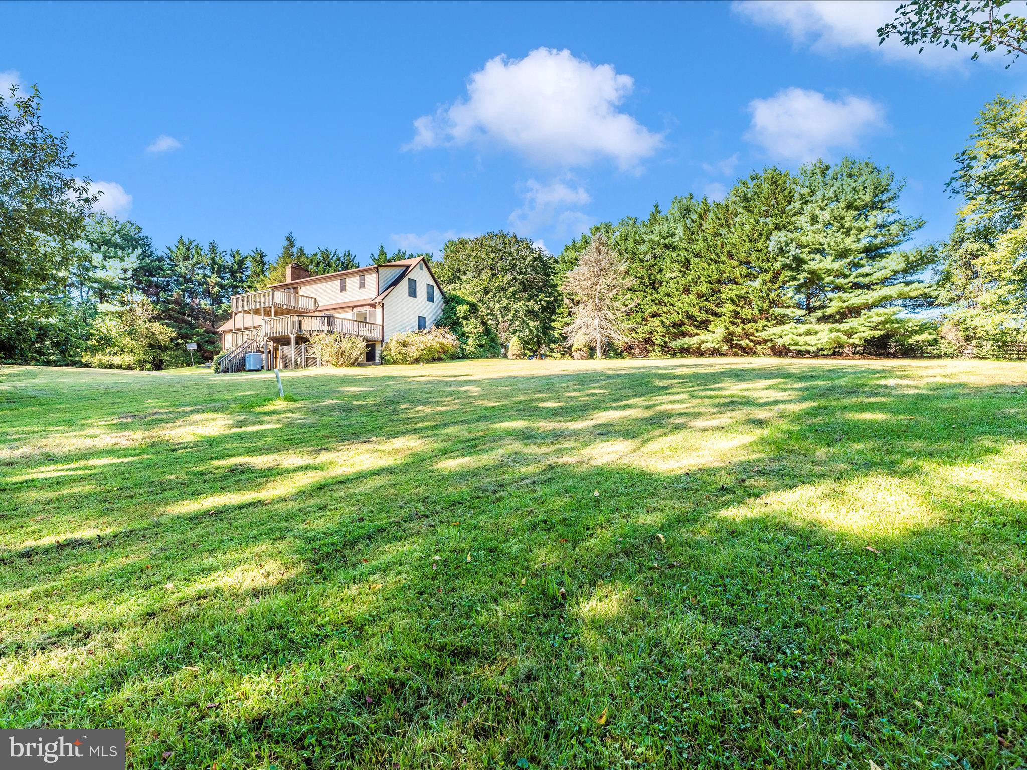 VALLEY HILL FARMS - Residential