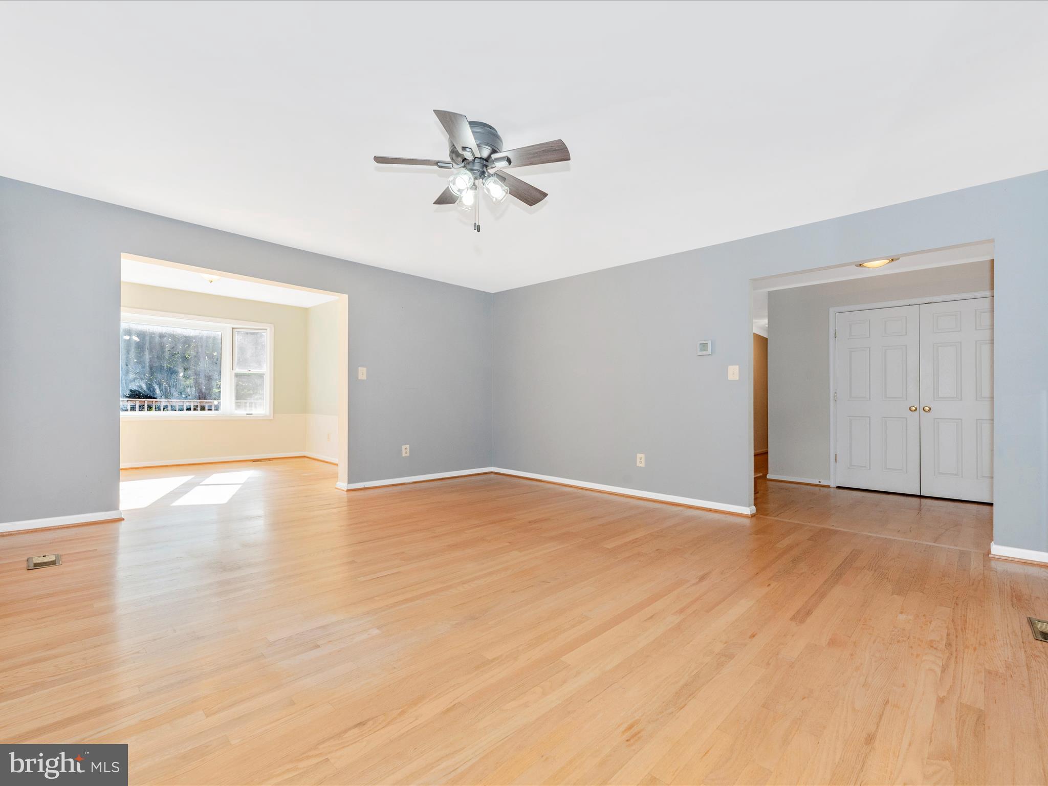 VALLEY HILL FARMS - Residential