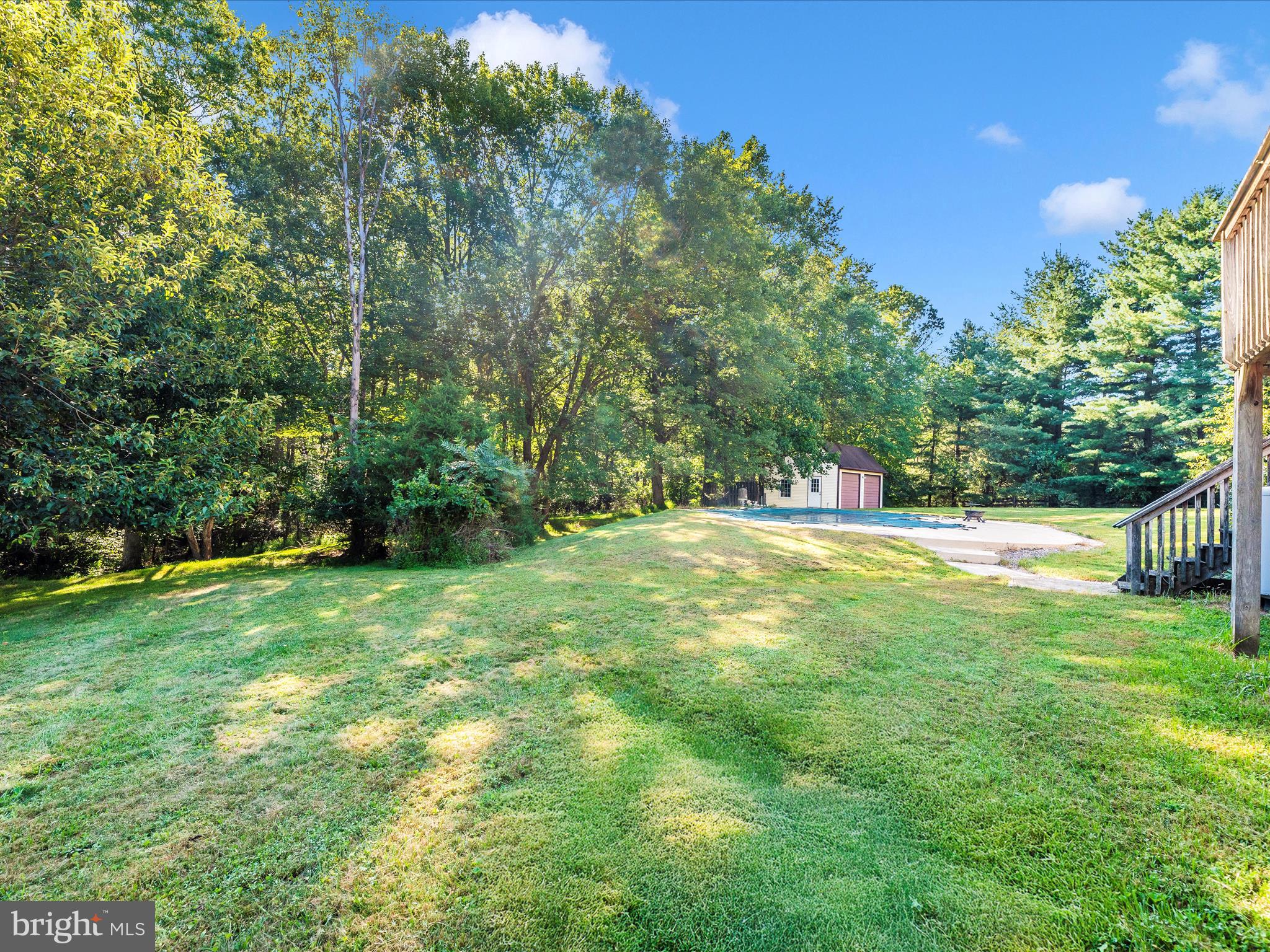 VALLEY HILL FARMS - Residential