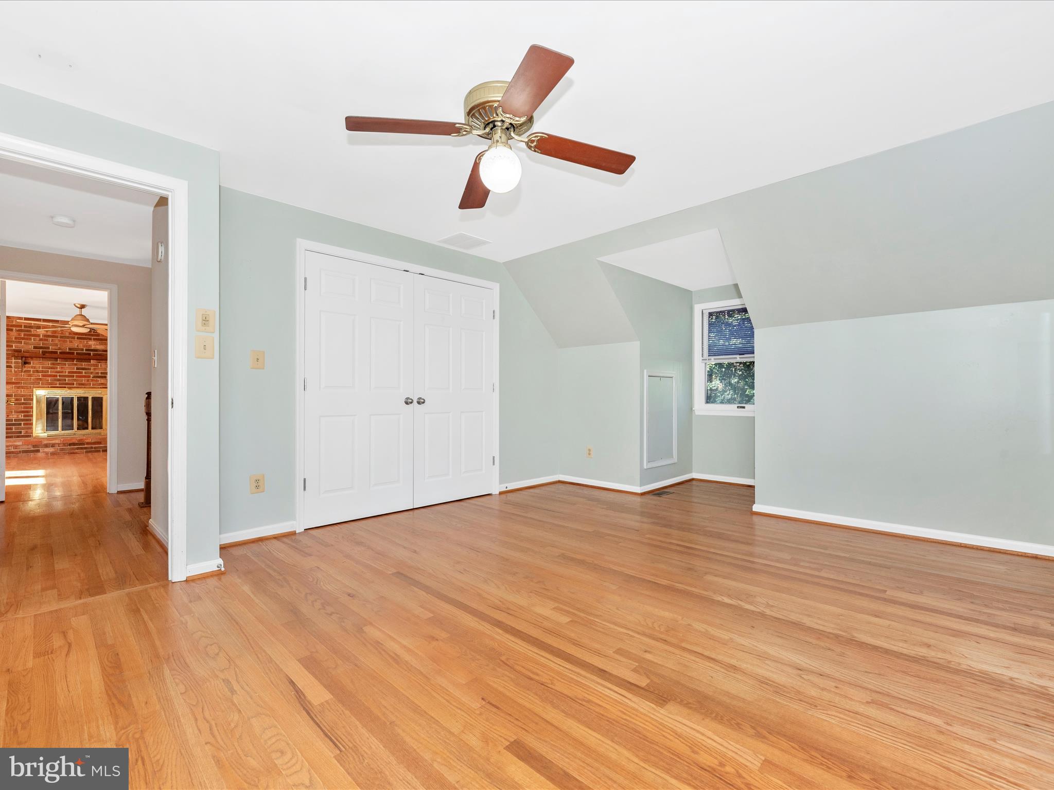 VALLEY HILL FARMS - Residential