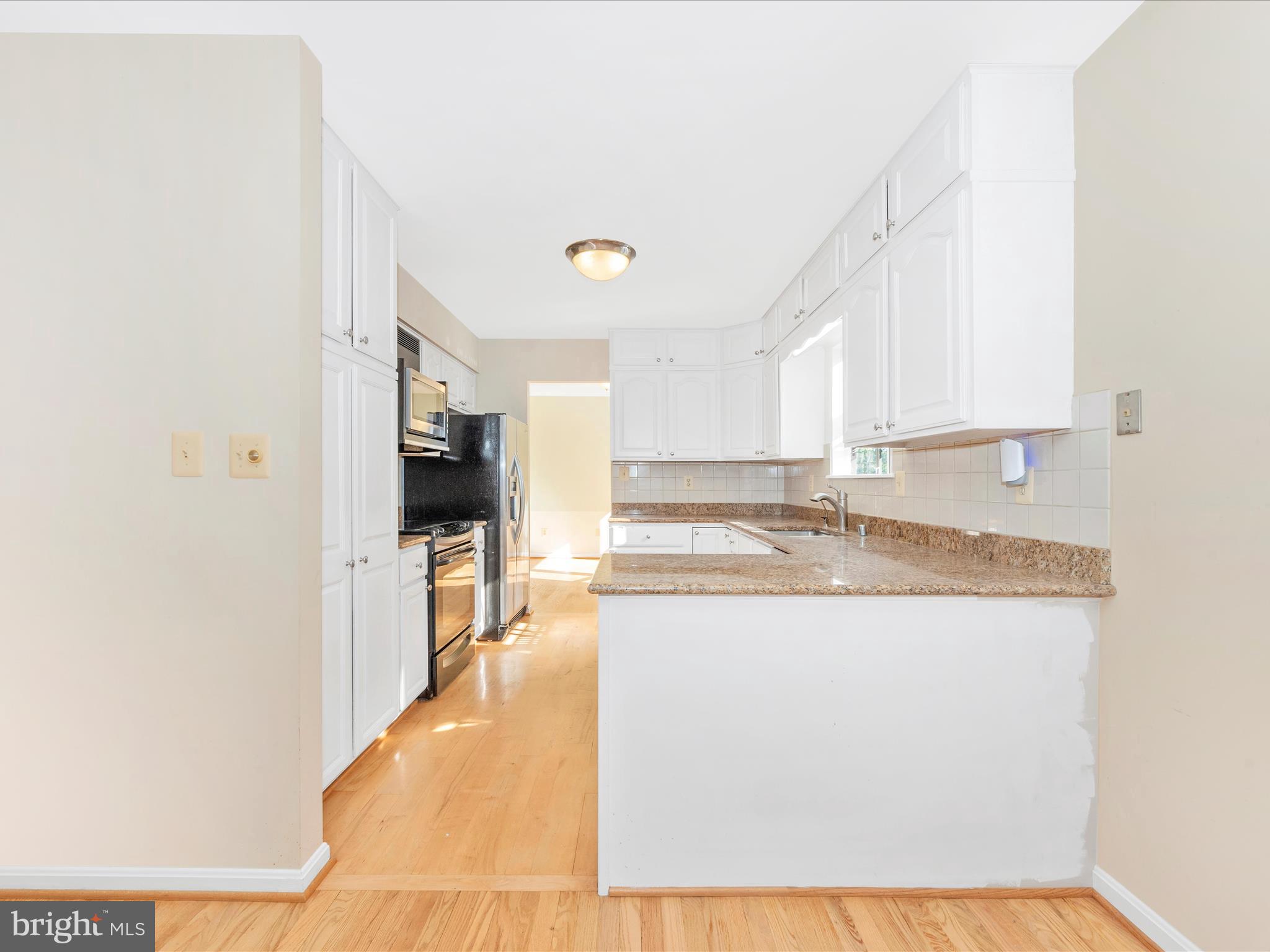 VALLEY HILL FARMS - Residential