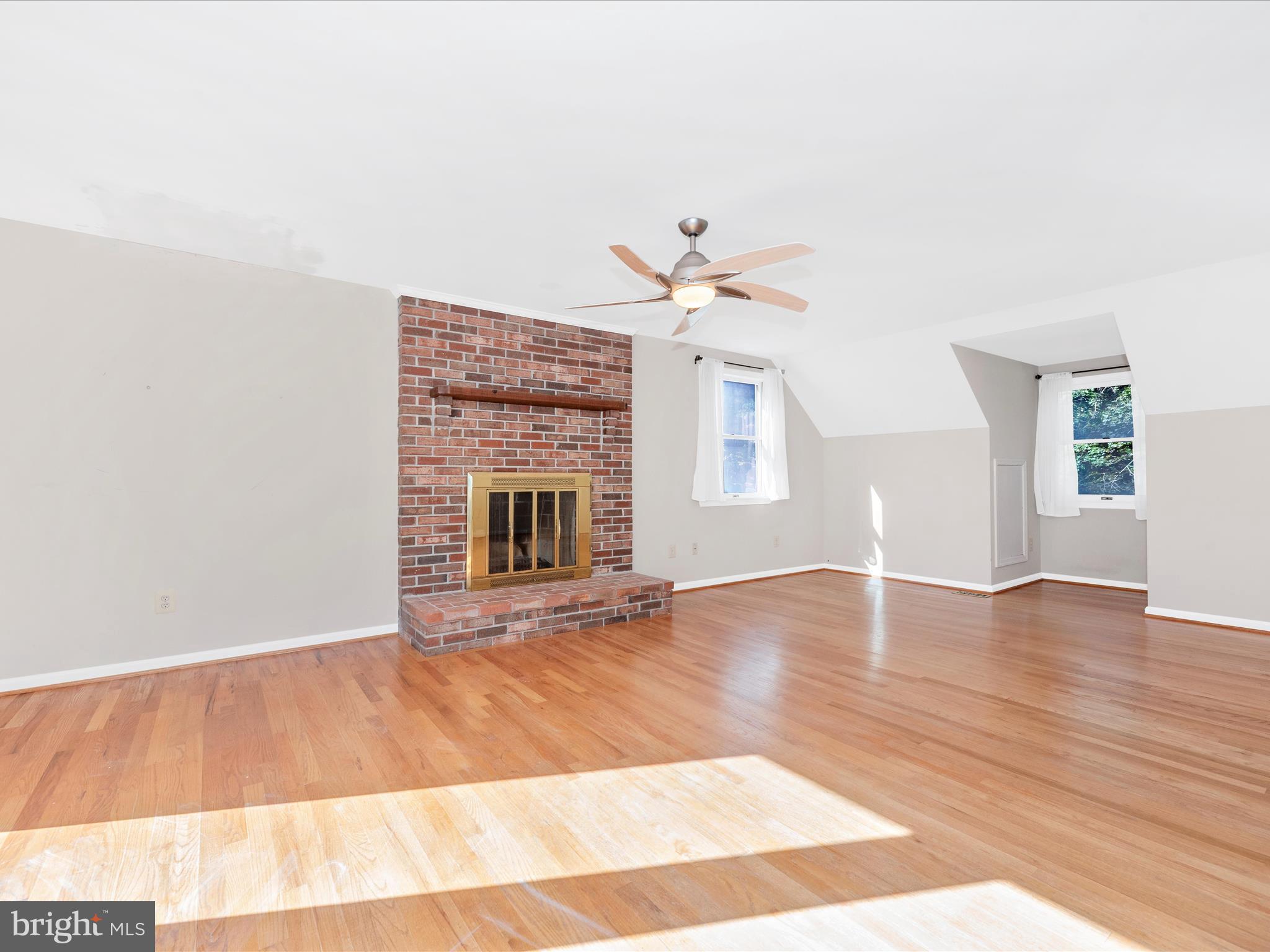 VALLEY HILL FARMS - Residential