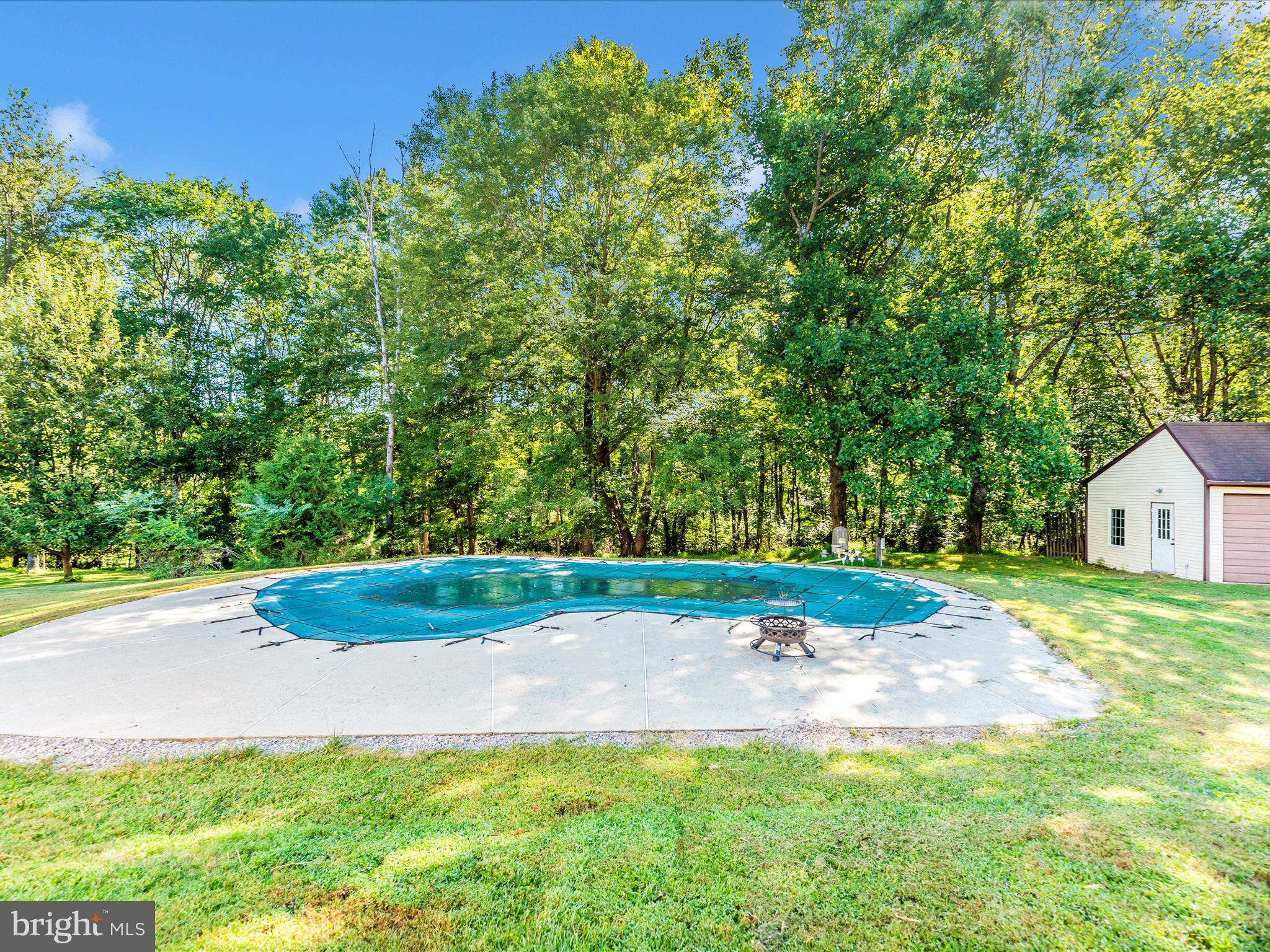 VALLEY HILL FARMS - Residential