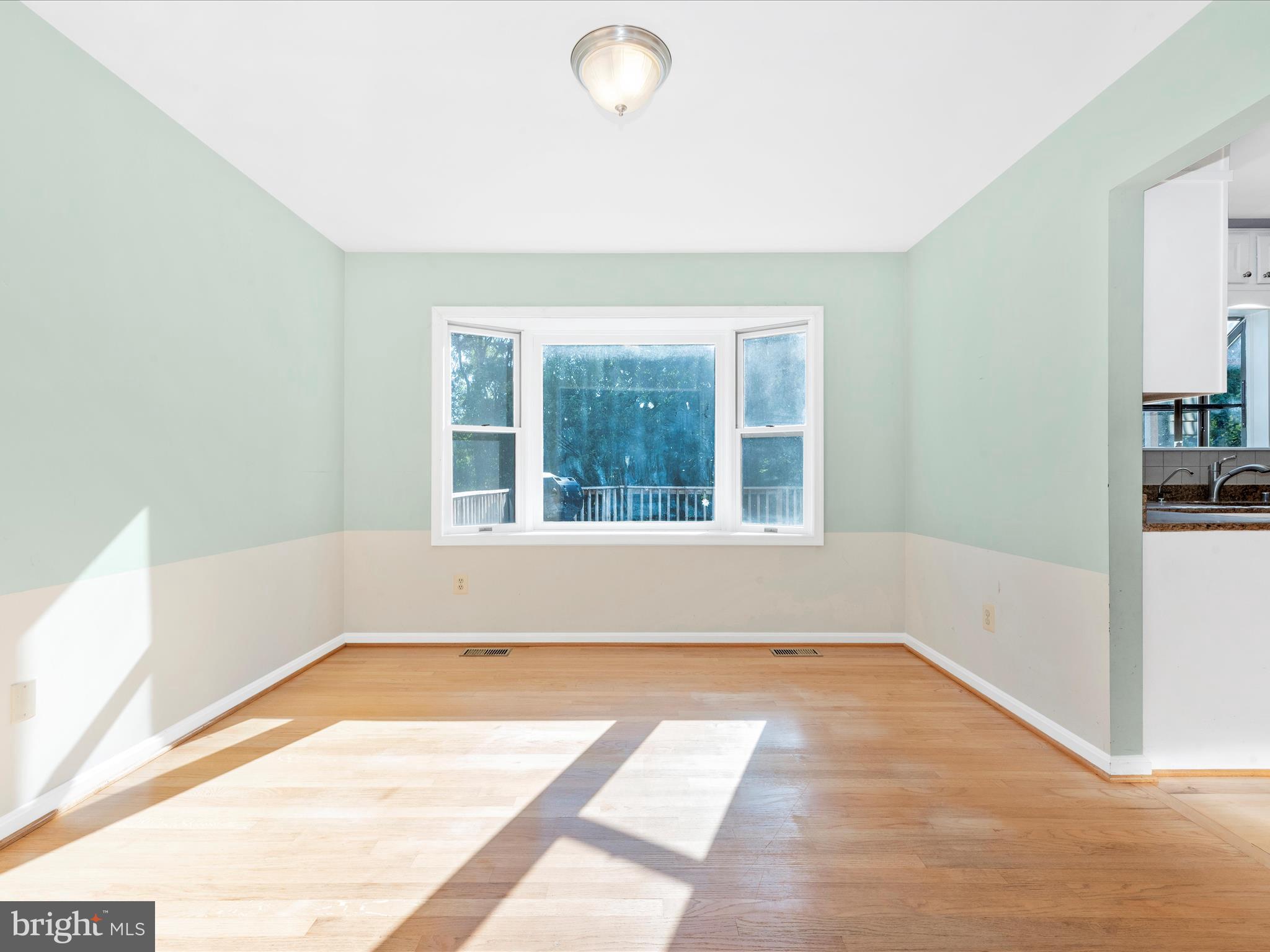 VALLEY HILL FARMS - Residential