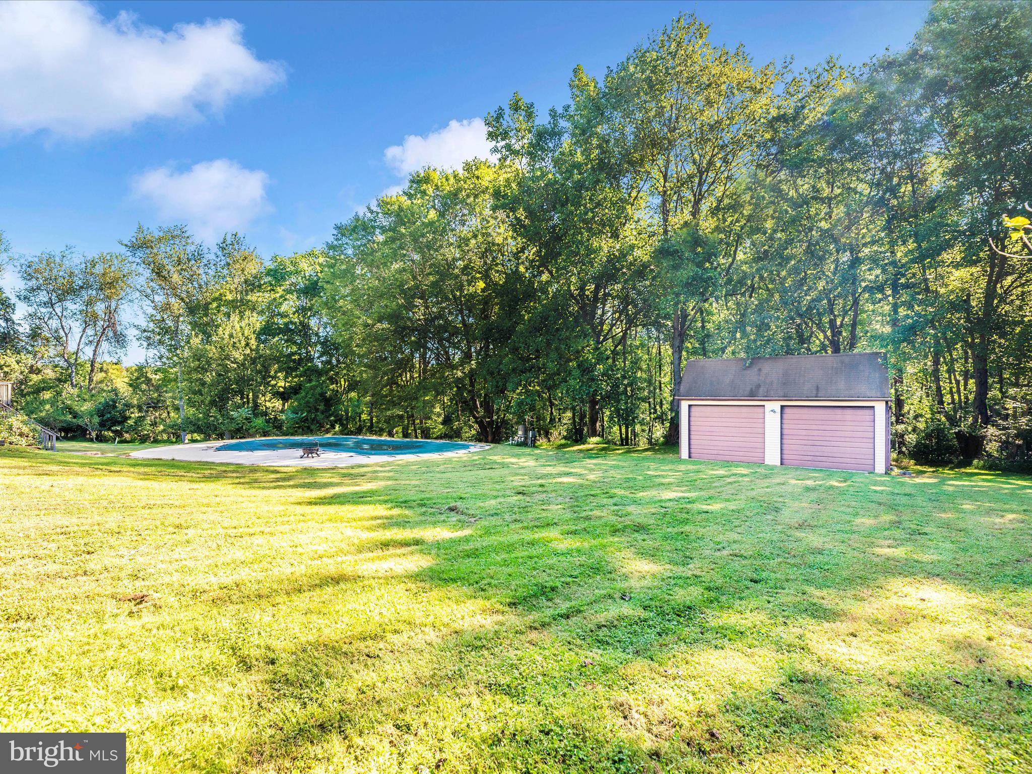 VALLEY HILL FARMS - Residential