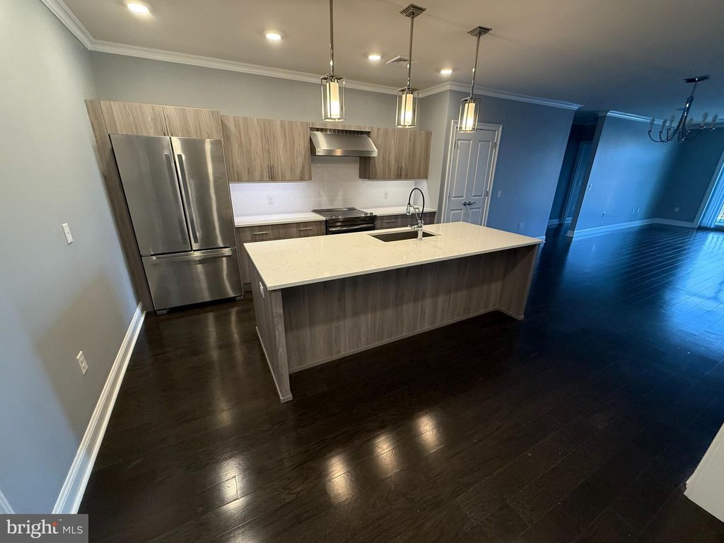 Photo of 200 N Sycamore Street #2I, NEWTOWN, PA 18940 (MLS # PABU2106664)