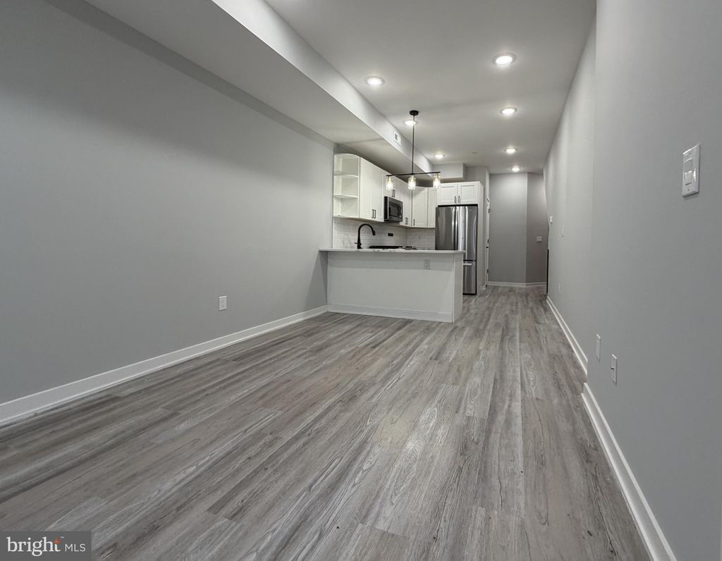 Photo of 1330 S Carlisle Street #1, PHILADELPHIA, PA 19146 (MLS # PAPH2577246)