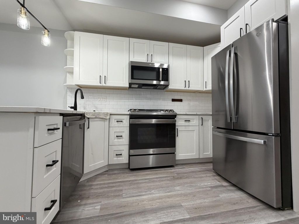 Photo of 1330 S Carlisle Street #1, PHILADELPHIA, PA 19146 (MLS # PAPH2577246)