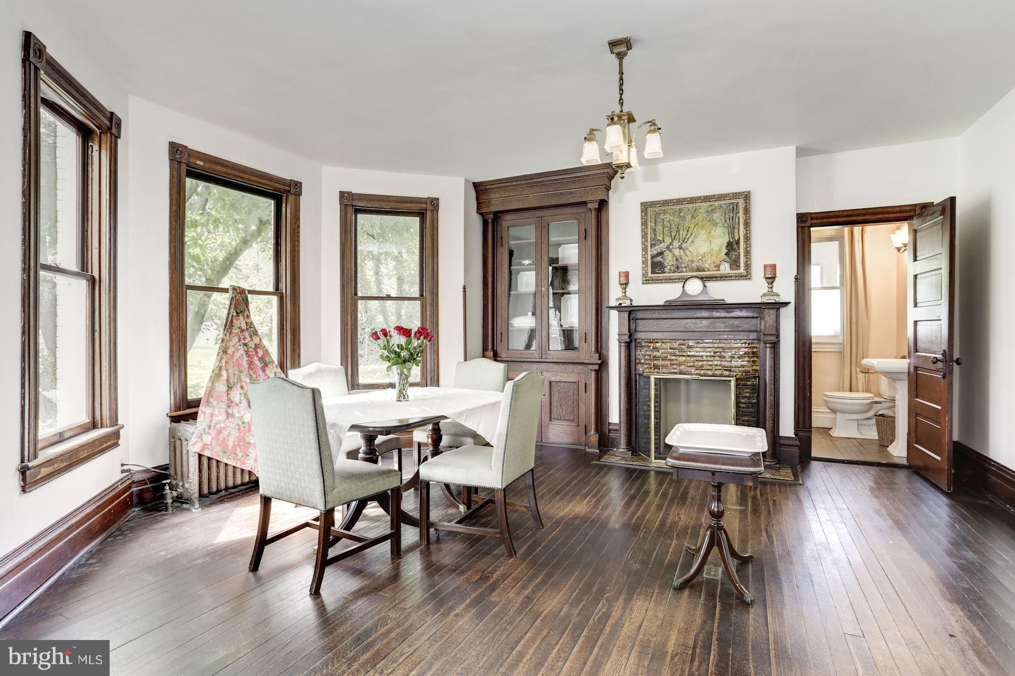 SHEPHERDSTOWN - Residential