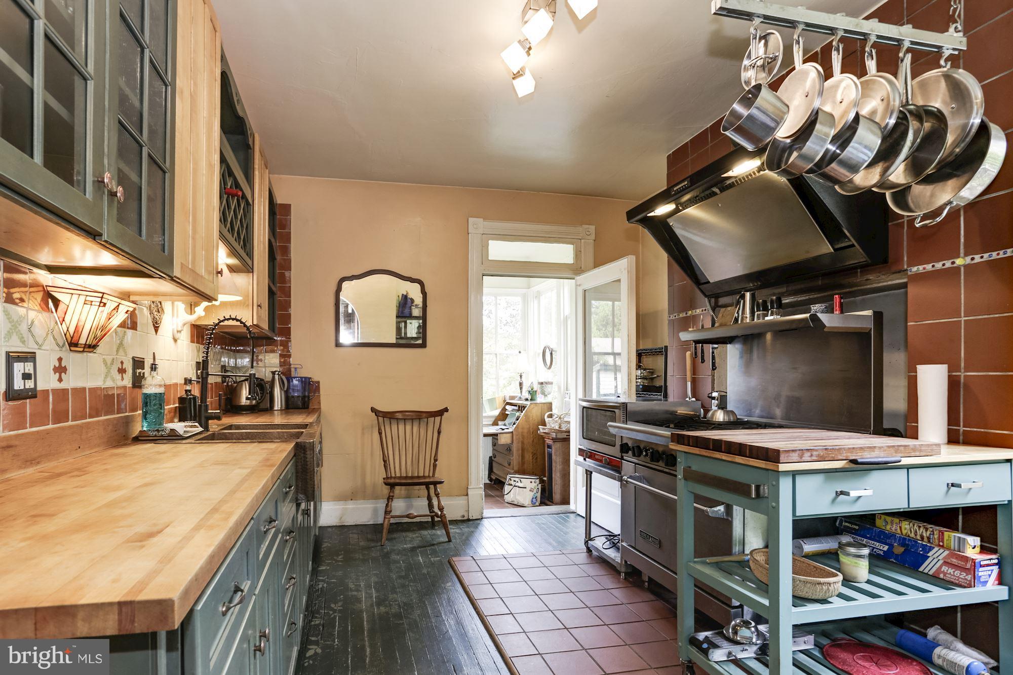 SHEPHERDSTOWN - Residential