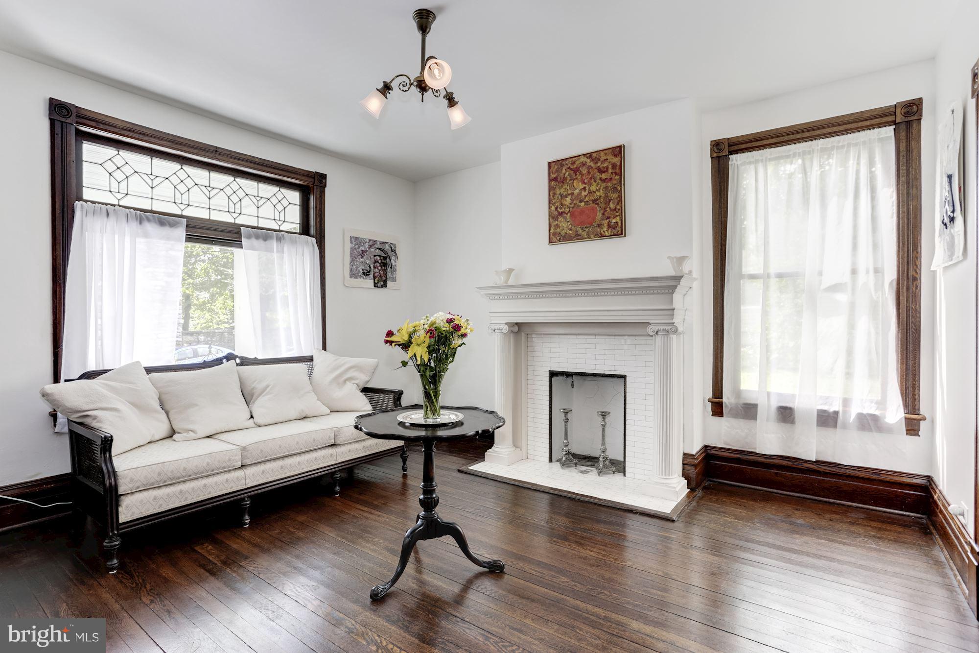 SHEPHERDSTOWN - Residential