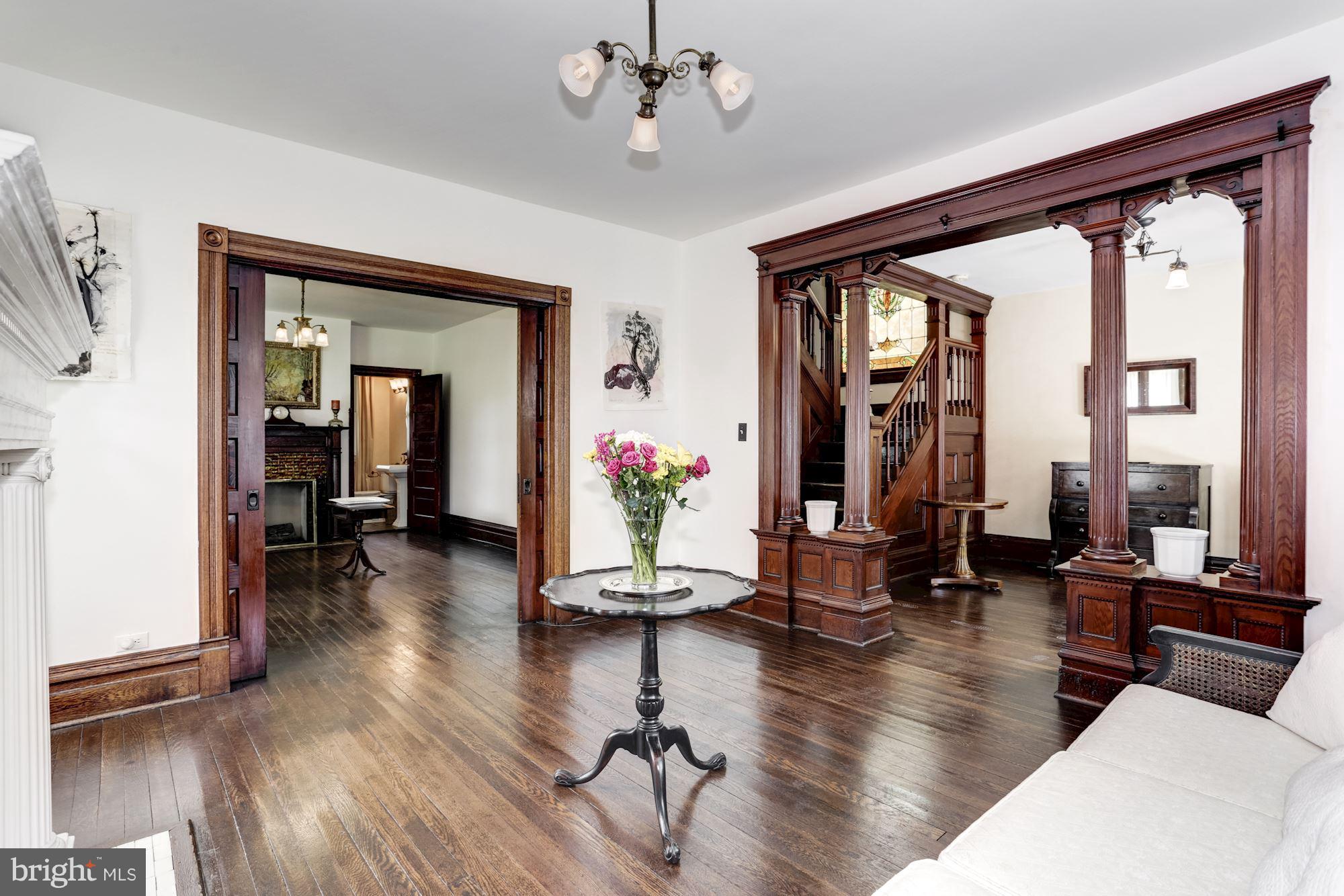 SHEPHERDSTOWN - Residential