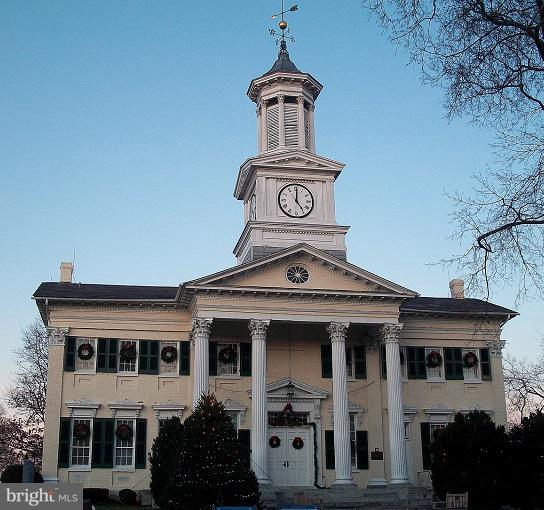 SHEPHERDSTOWN - Residential