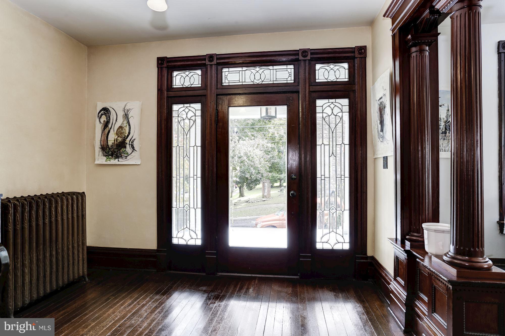 SHEPHERDSTOWN - Residential