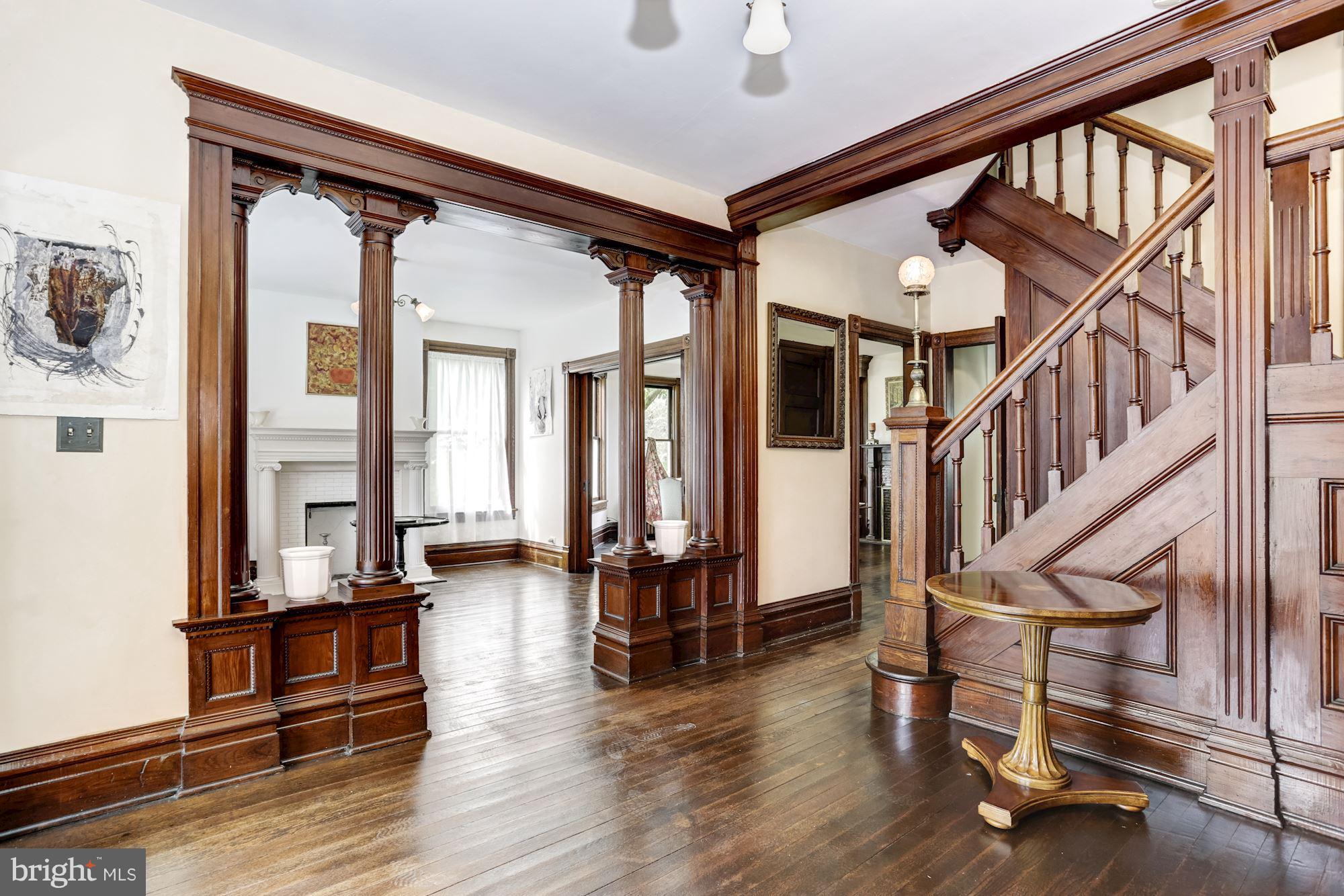 SHEPHERDSTOWN - Residential