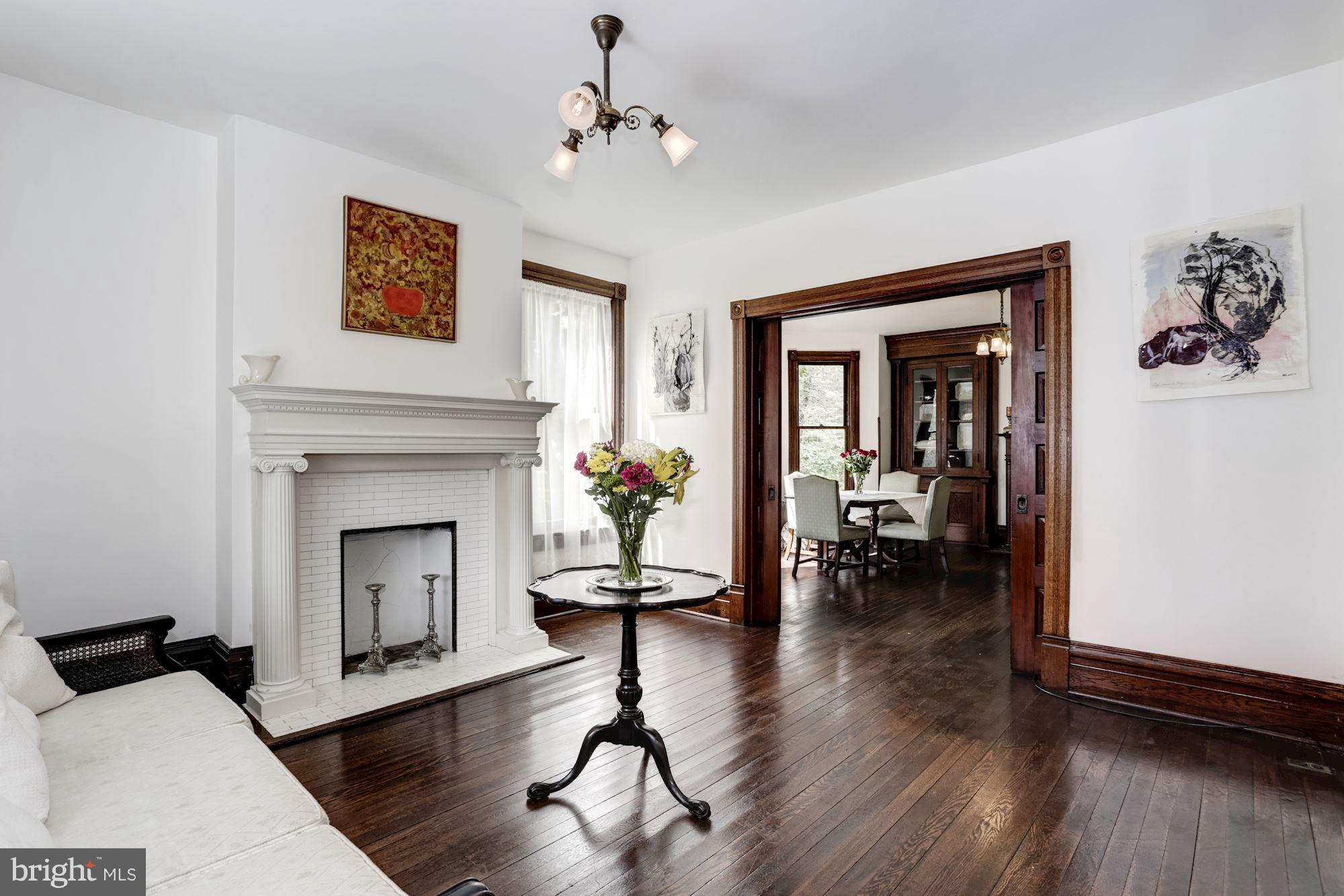 SHEPHERDSTOWN - Residential