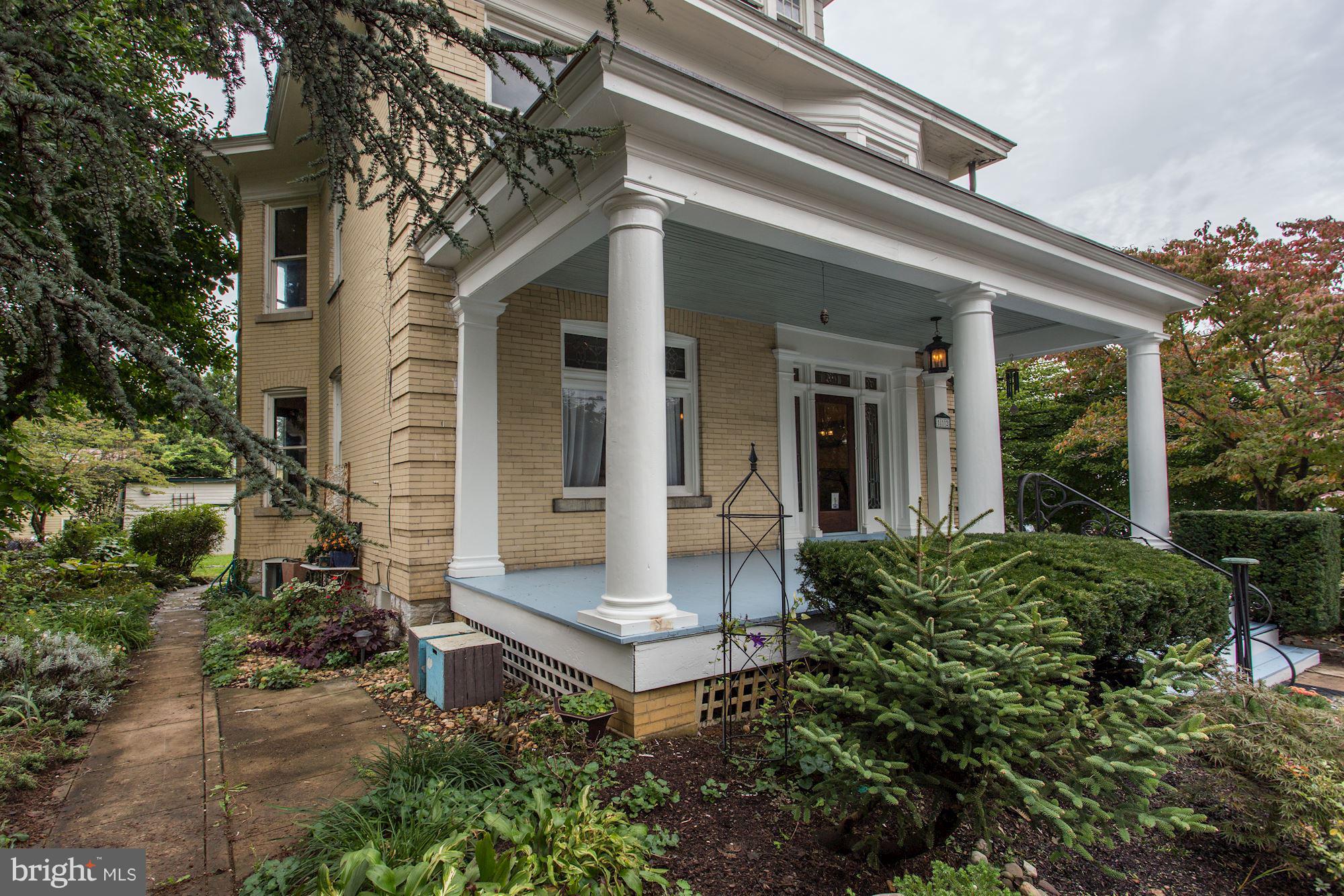 SHEPHERDSTOWN - Residential