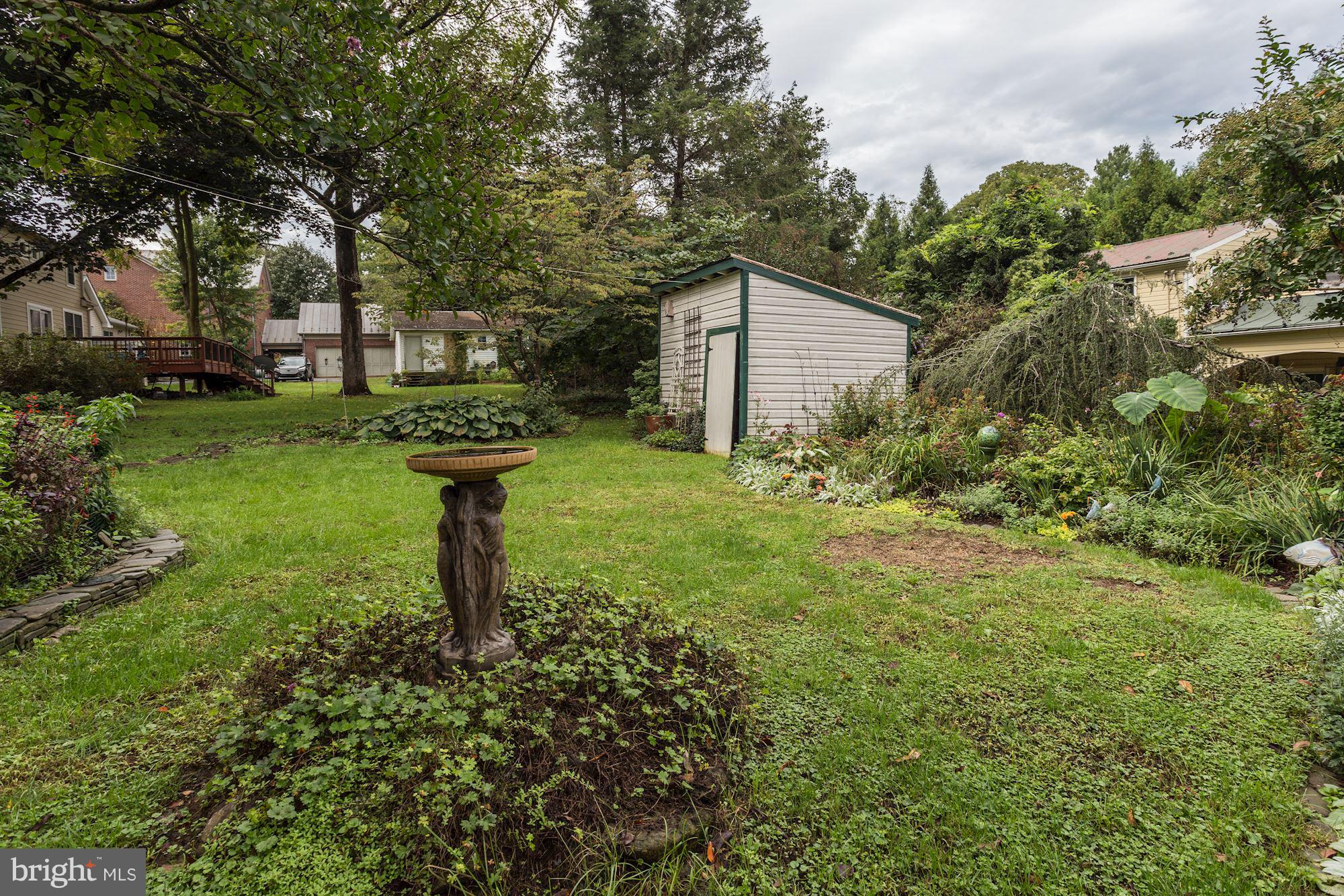 SHEPHERDSTOWN - Residential